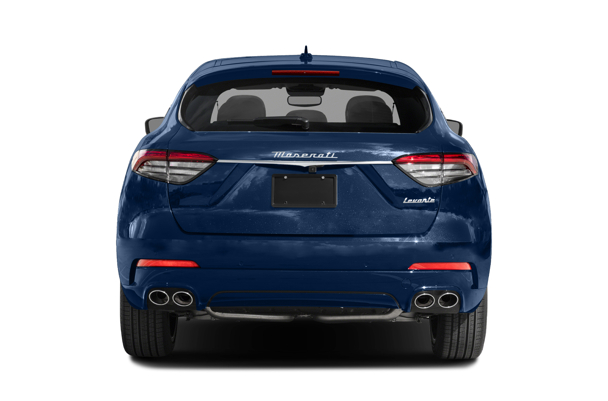 2022 Maserati Levante