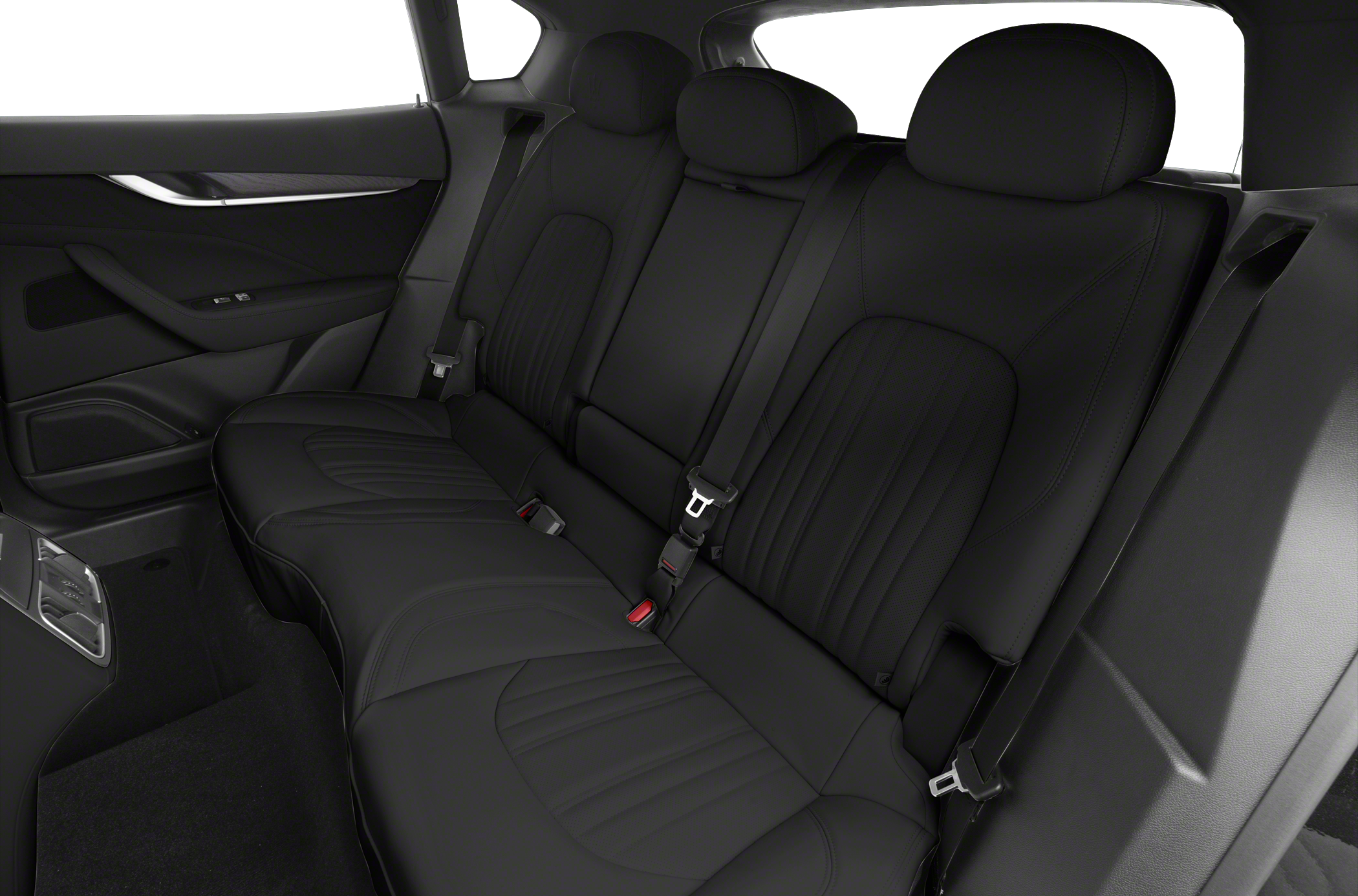 2022 Maserati Levante