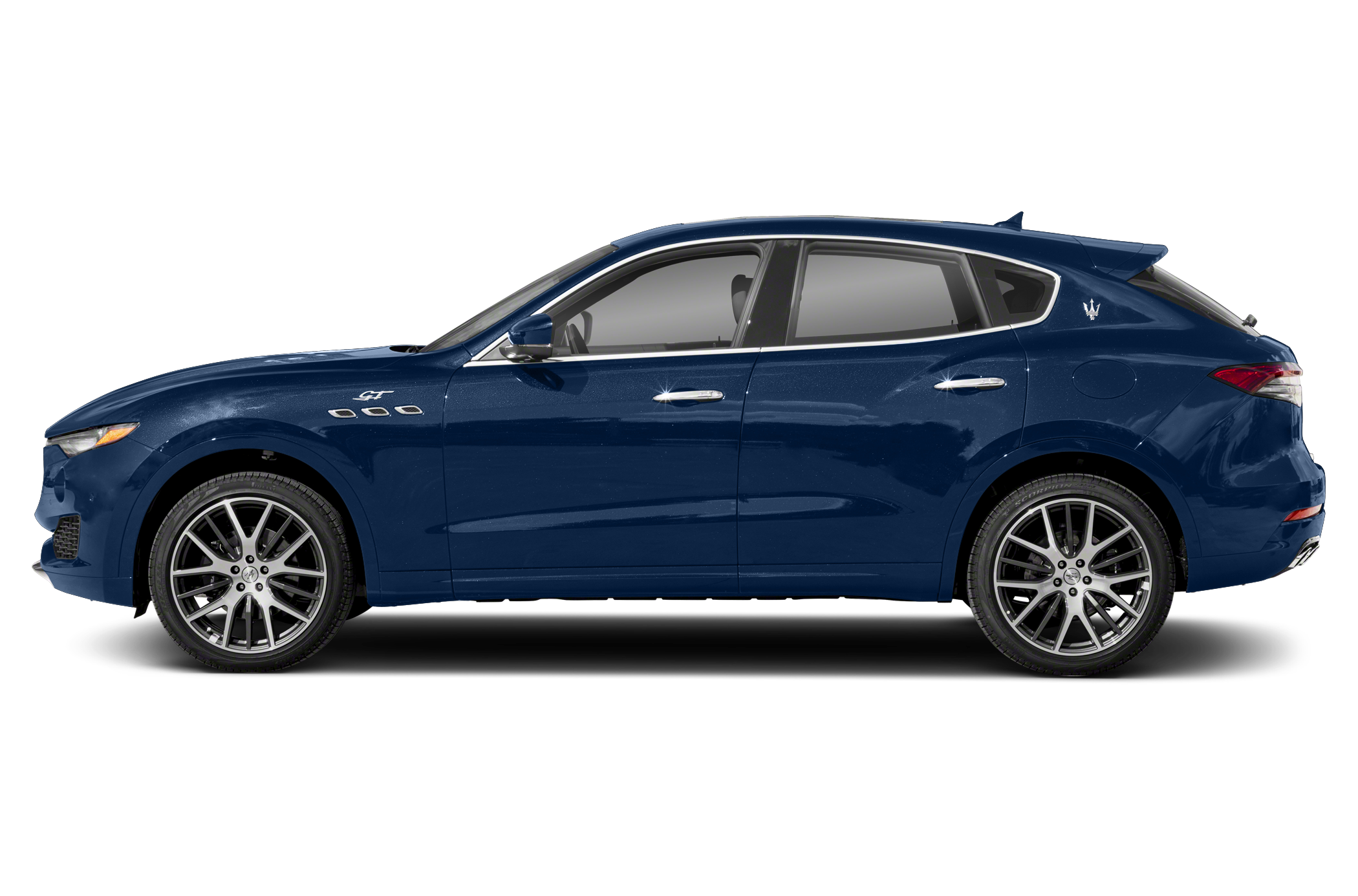2022 Maserati Levante