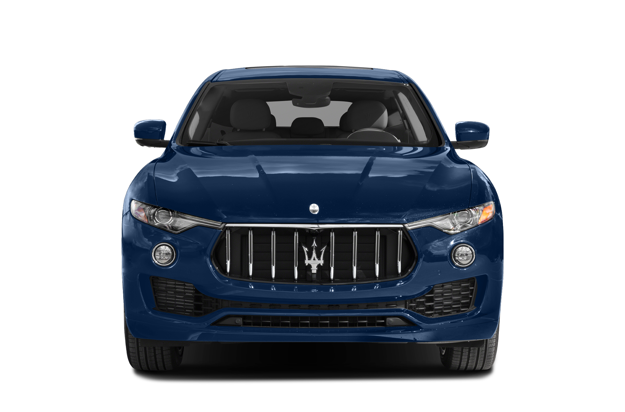 2022 Maserati Levante