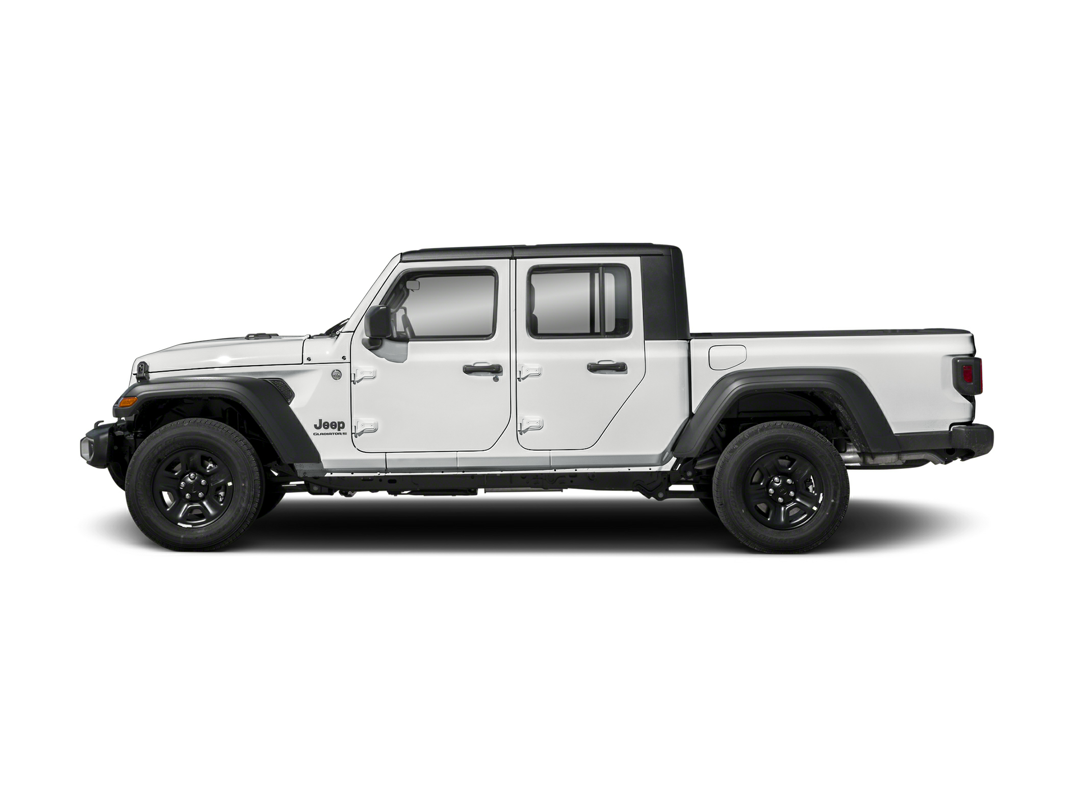 2025 Jeep Gladiator