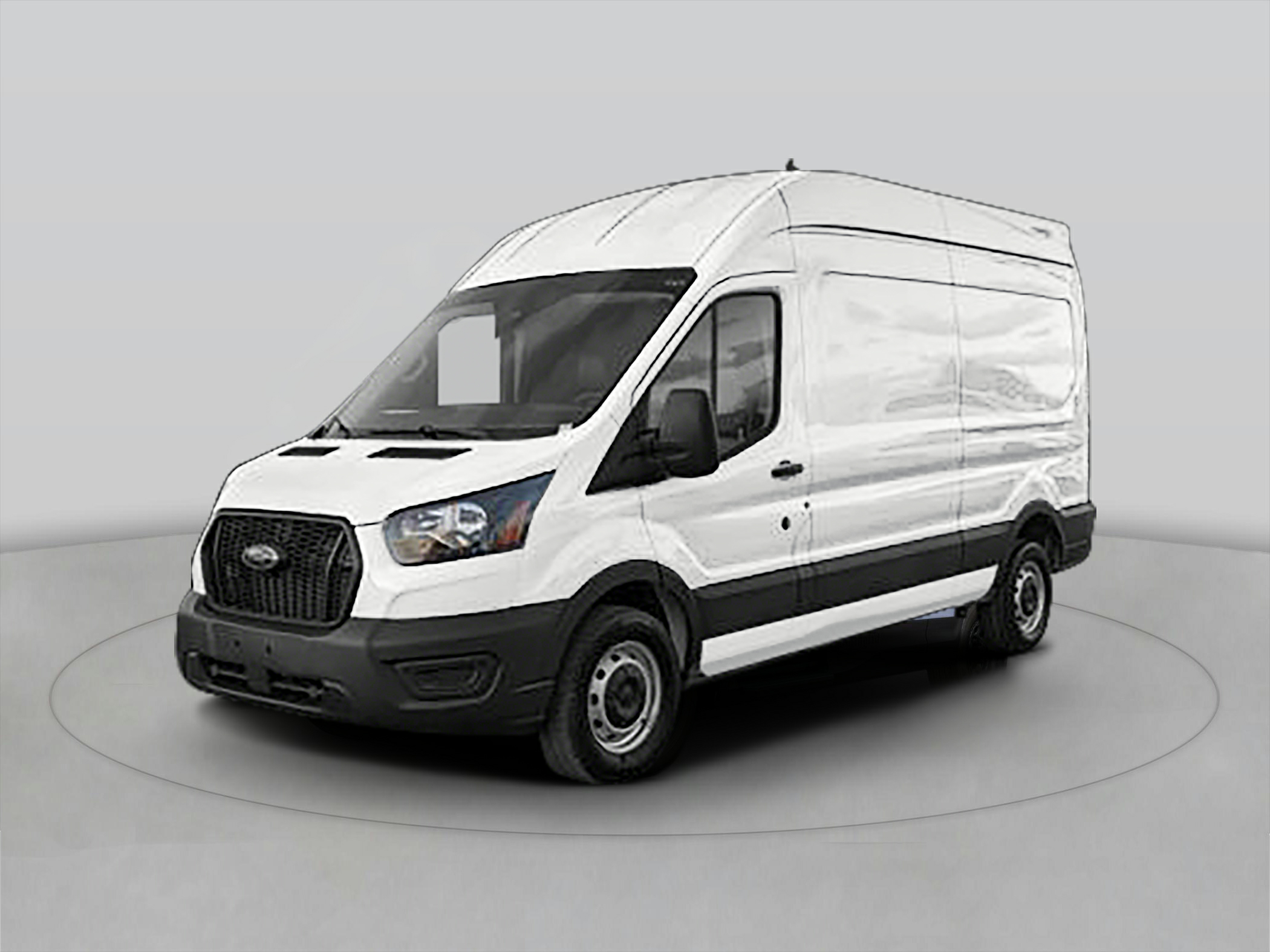 2024 Ford Transit-250