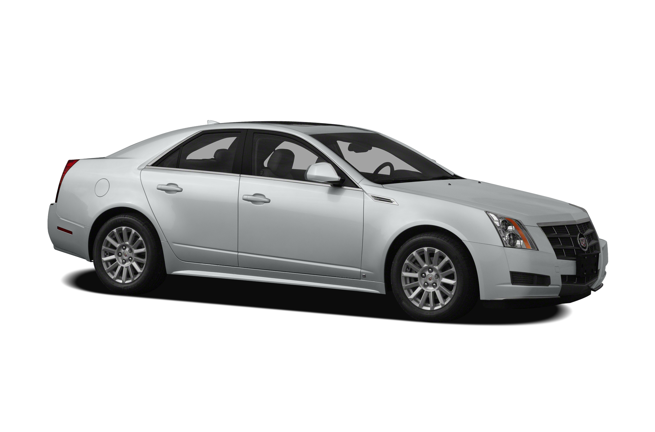 2011 Cadillac CTS
