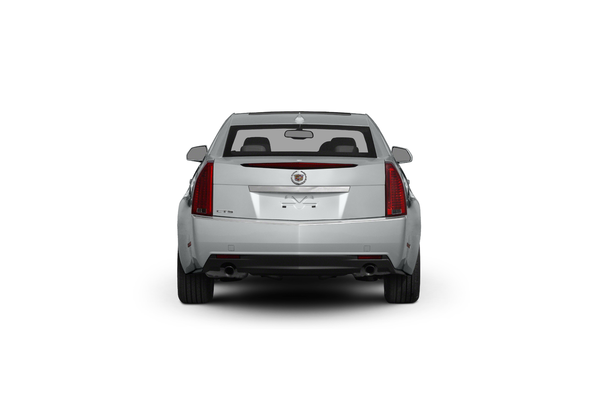 2011 Cadillac CTS