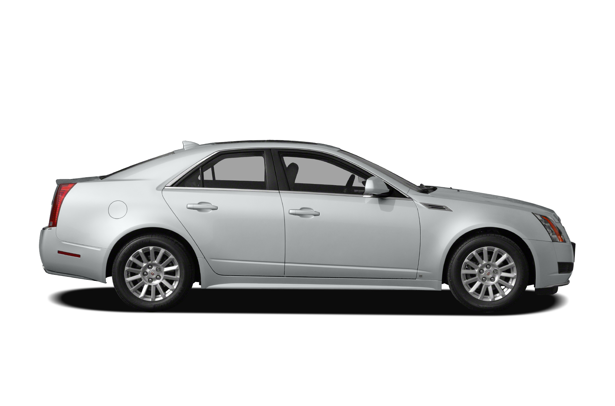 2011 Cadillac CTS