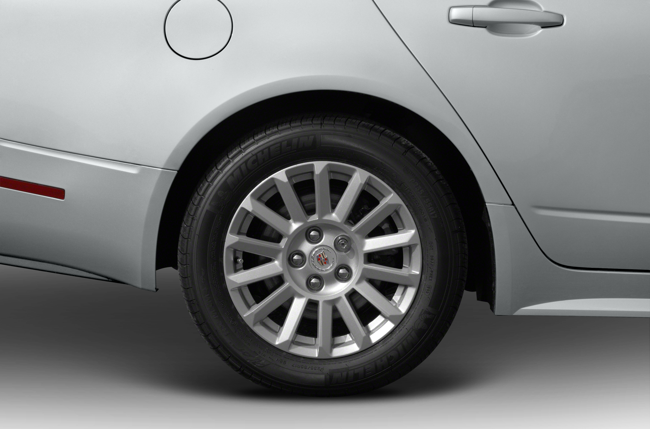 2011 Cadillac CTS