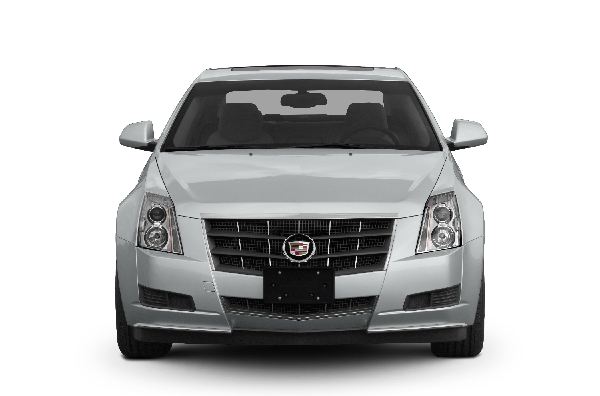 2011 Cadillac CTS