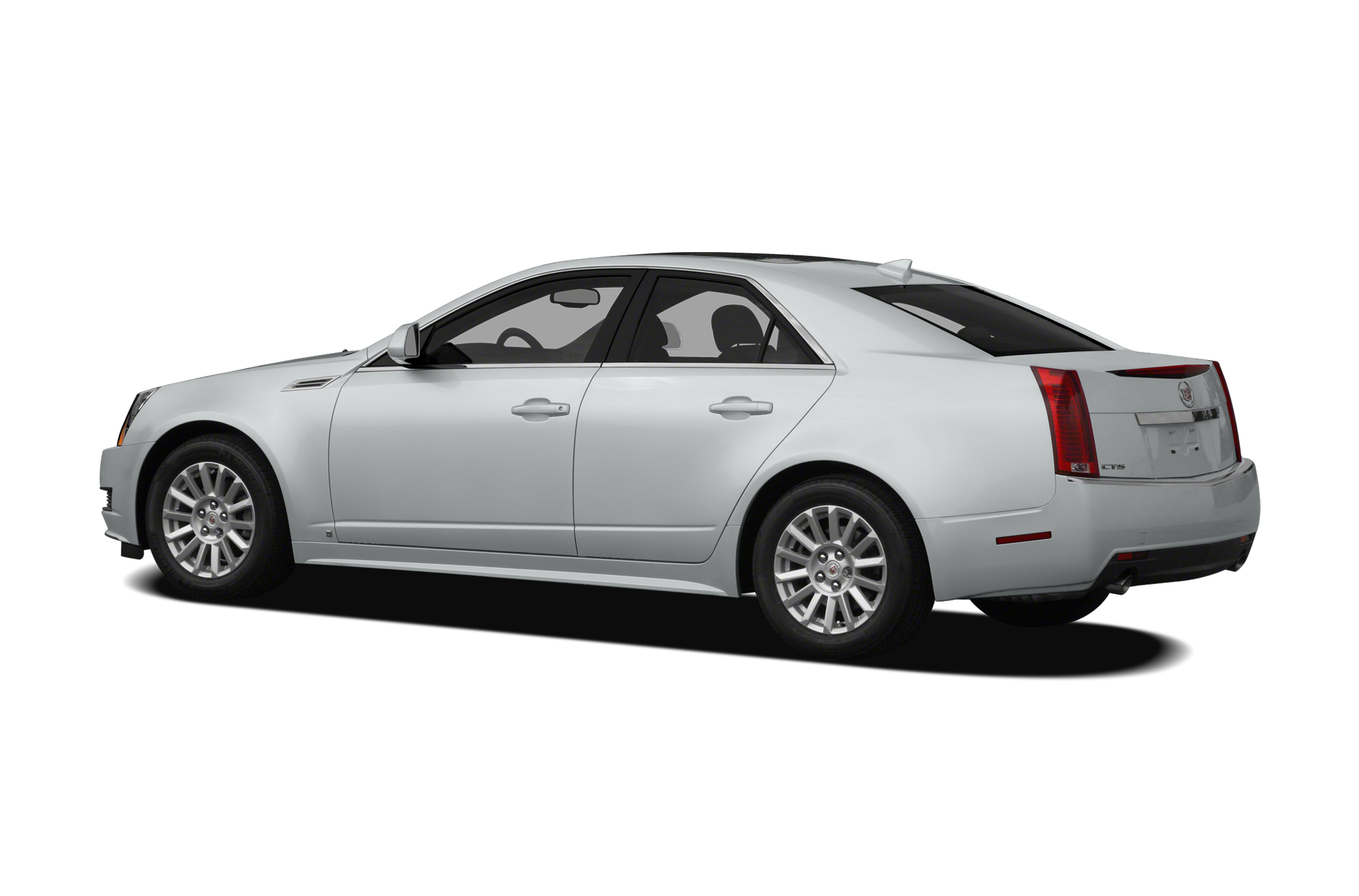 2011 Cadillac CTS