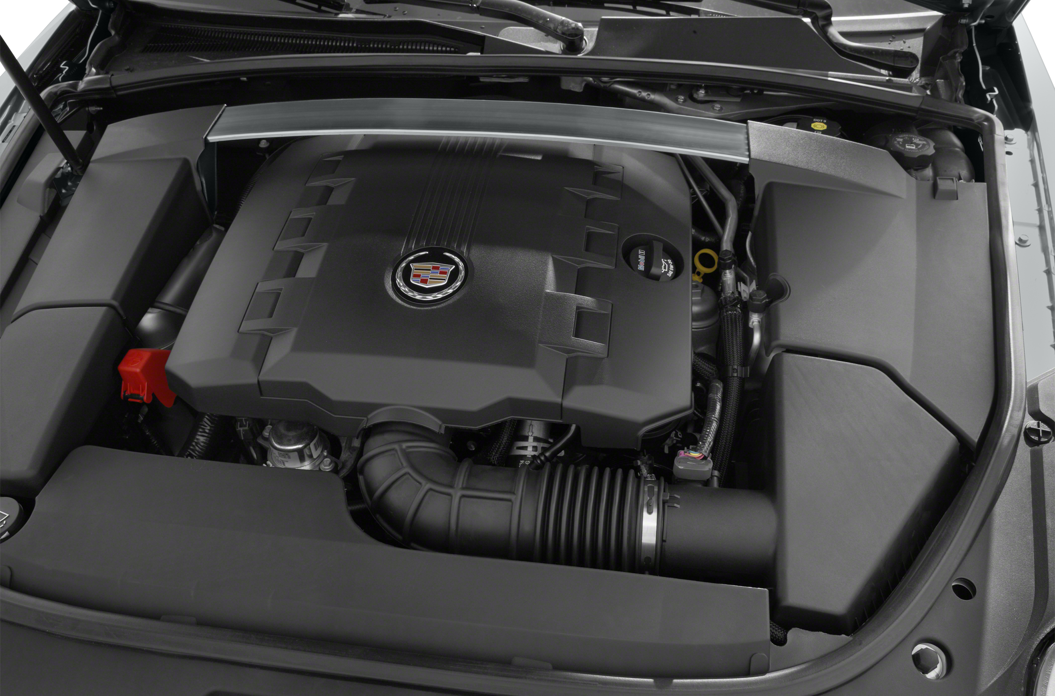 2011 Cadillac CTS