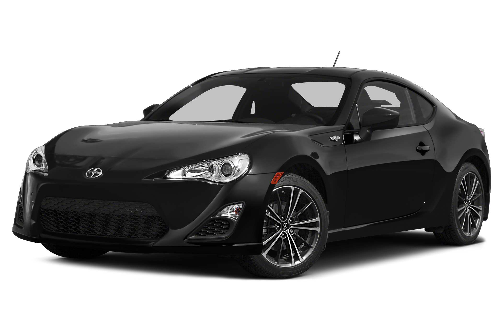 2016 Scion FR-S
