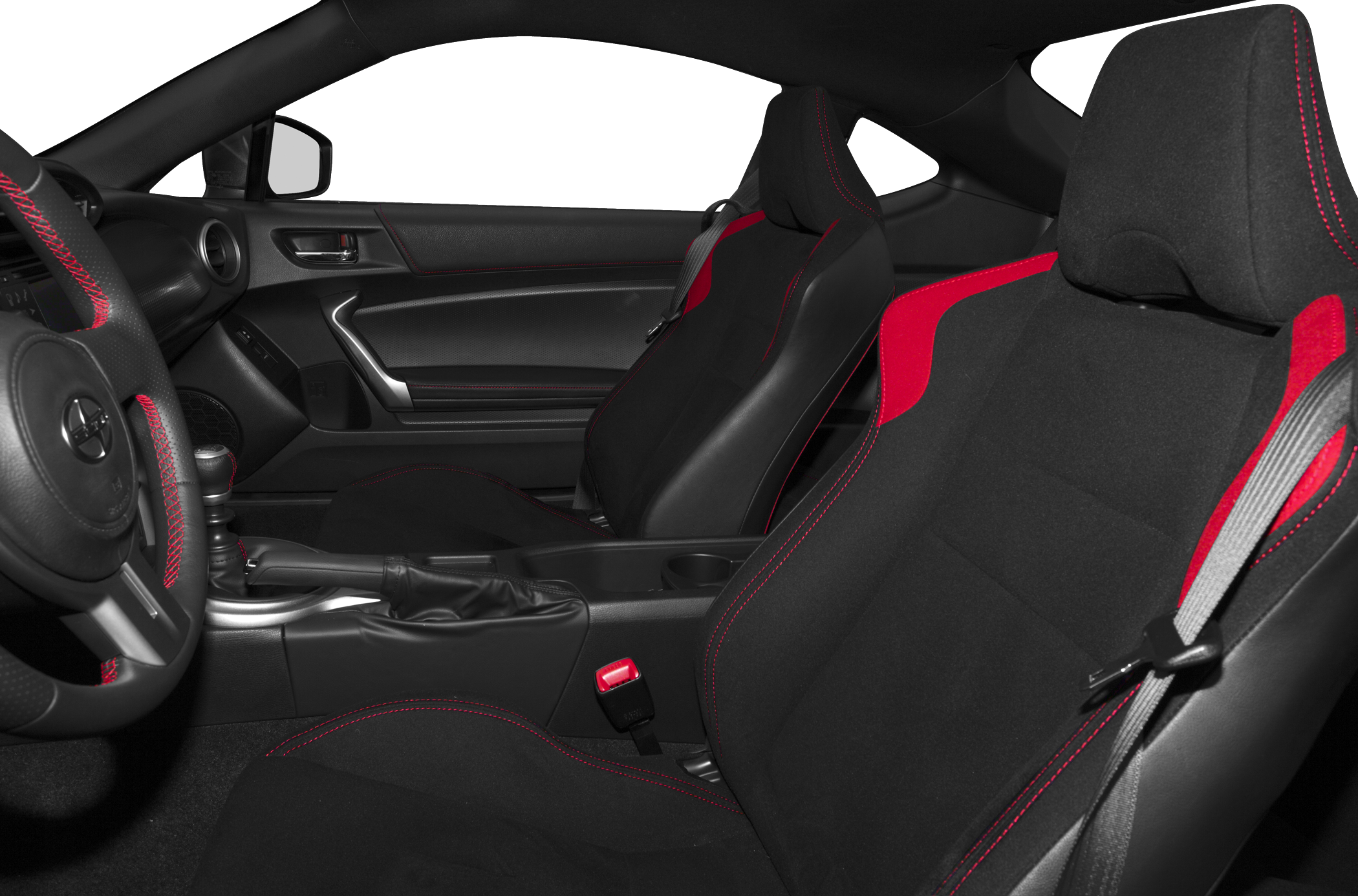 2016 Scion FR-S
