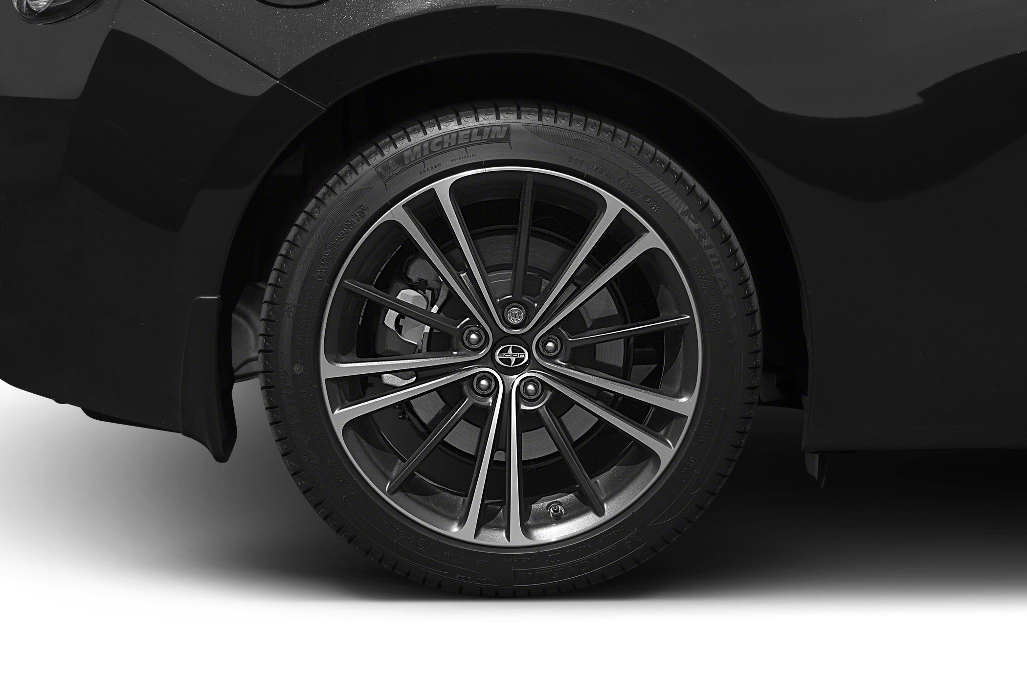 2016 Scion FR-S