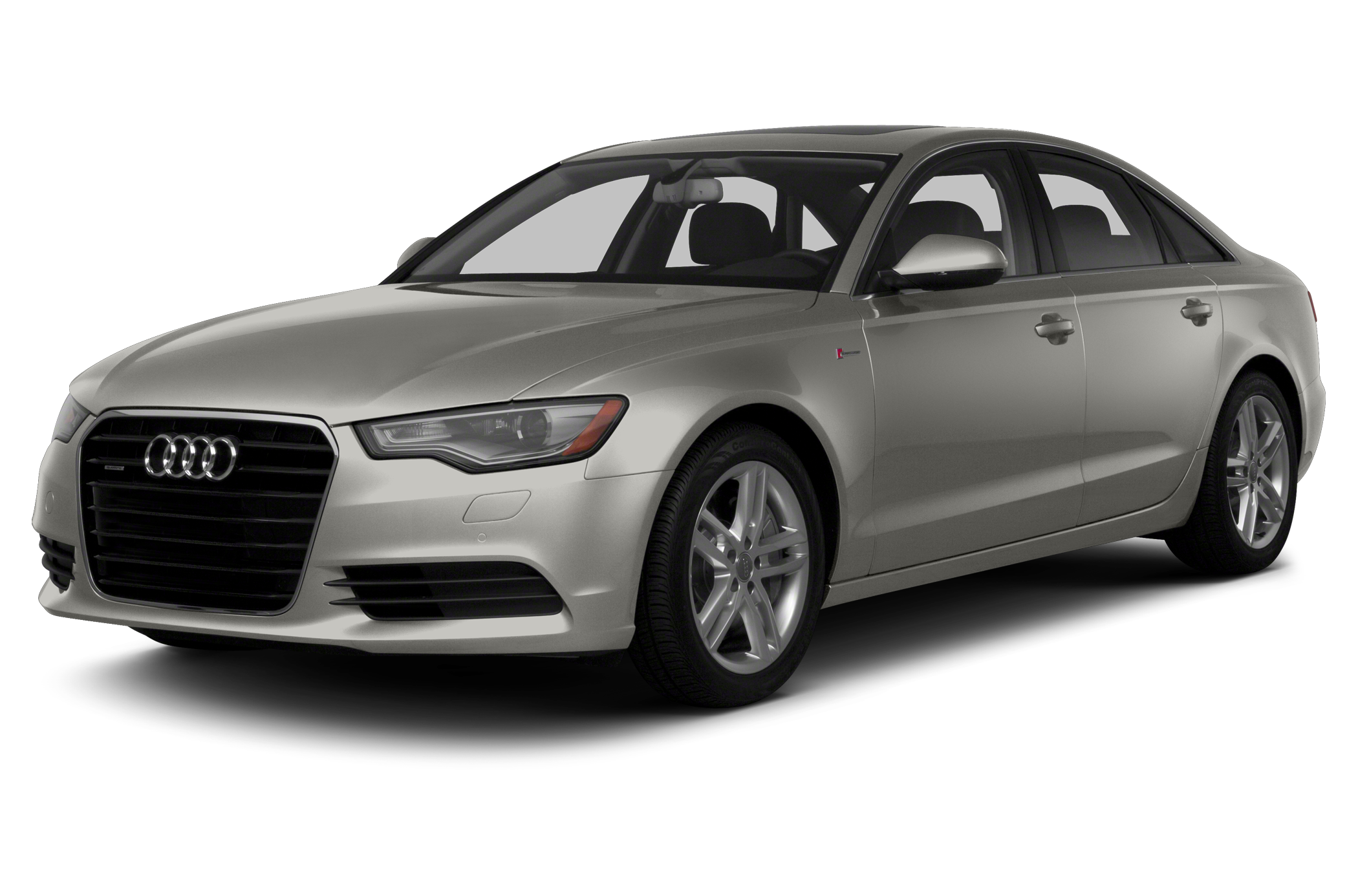 2014 Audi A6 2.0T Premium Plus