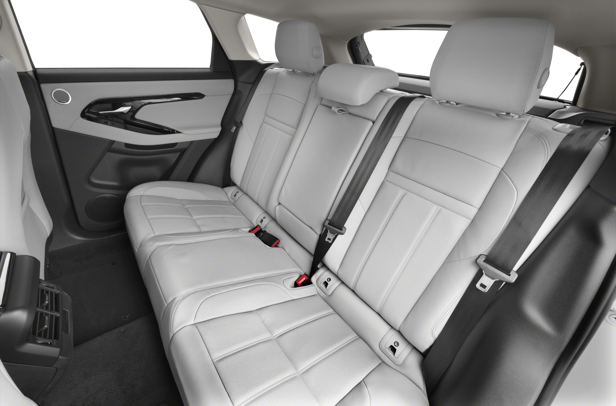 2026 Land Rover Range Rover Evoque