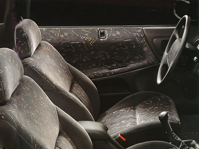 1998 Dodge Neon