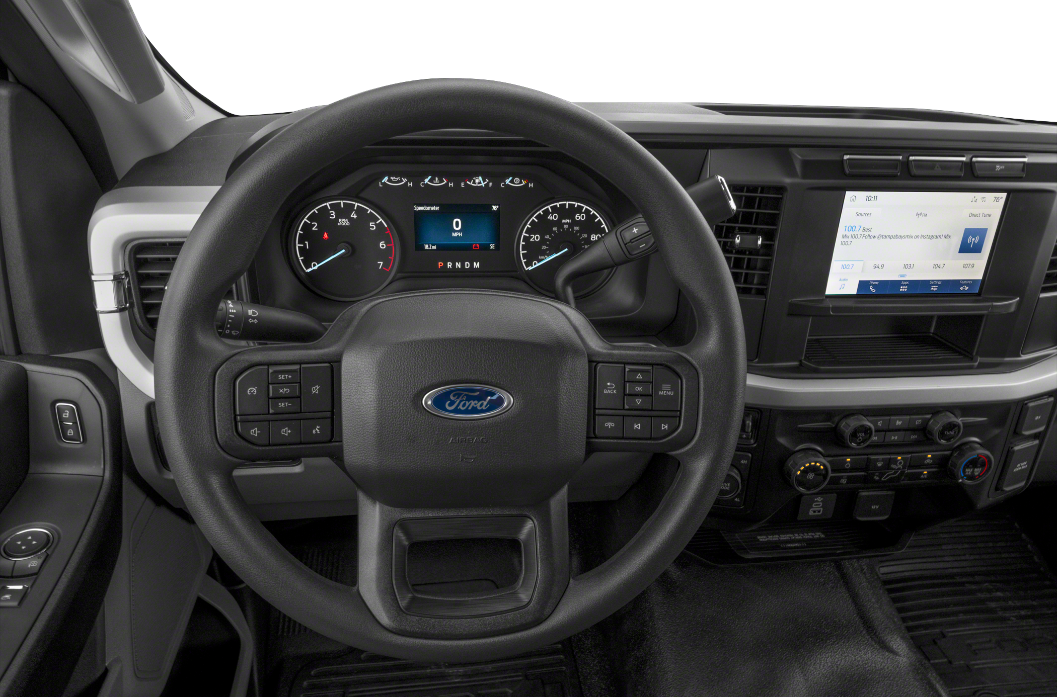 2026 Ford F-350
