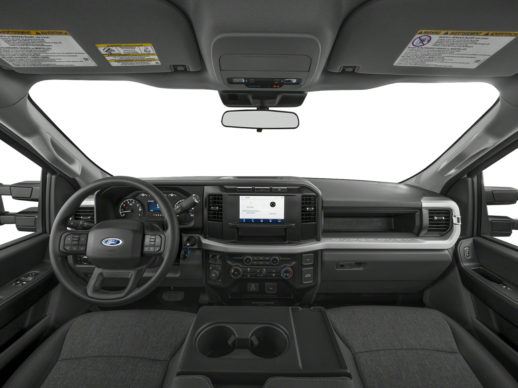2026 Ford F-350