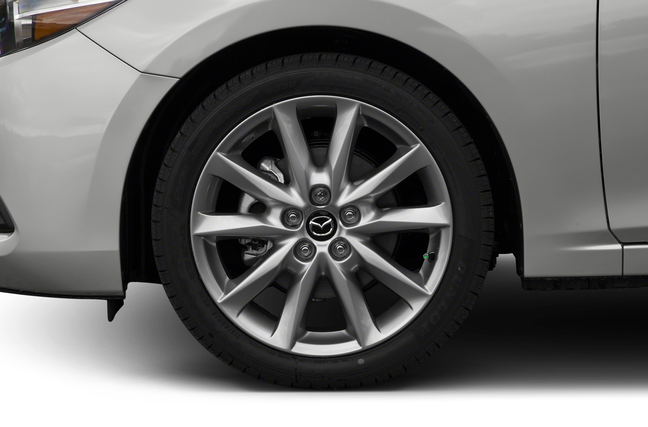 2017 Mazda Mazda3