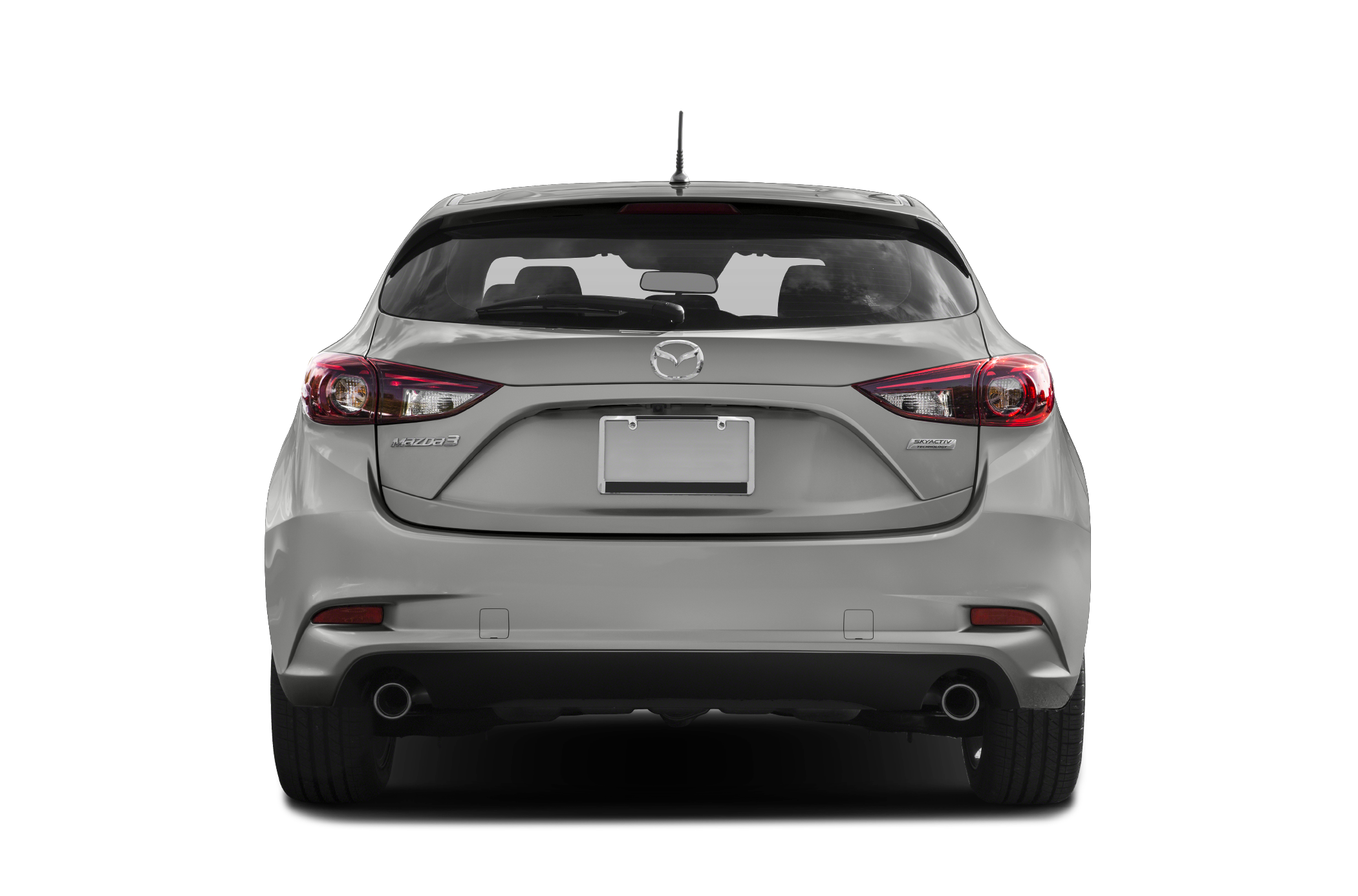 2017 Mazda Mazda3