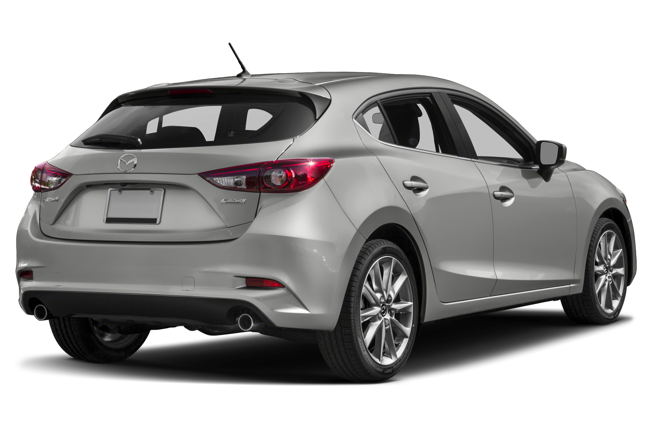 2017 Mazda Mazda3