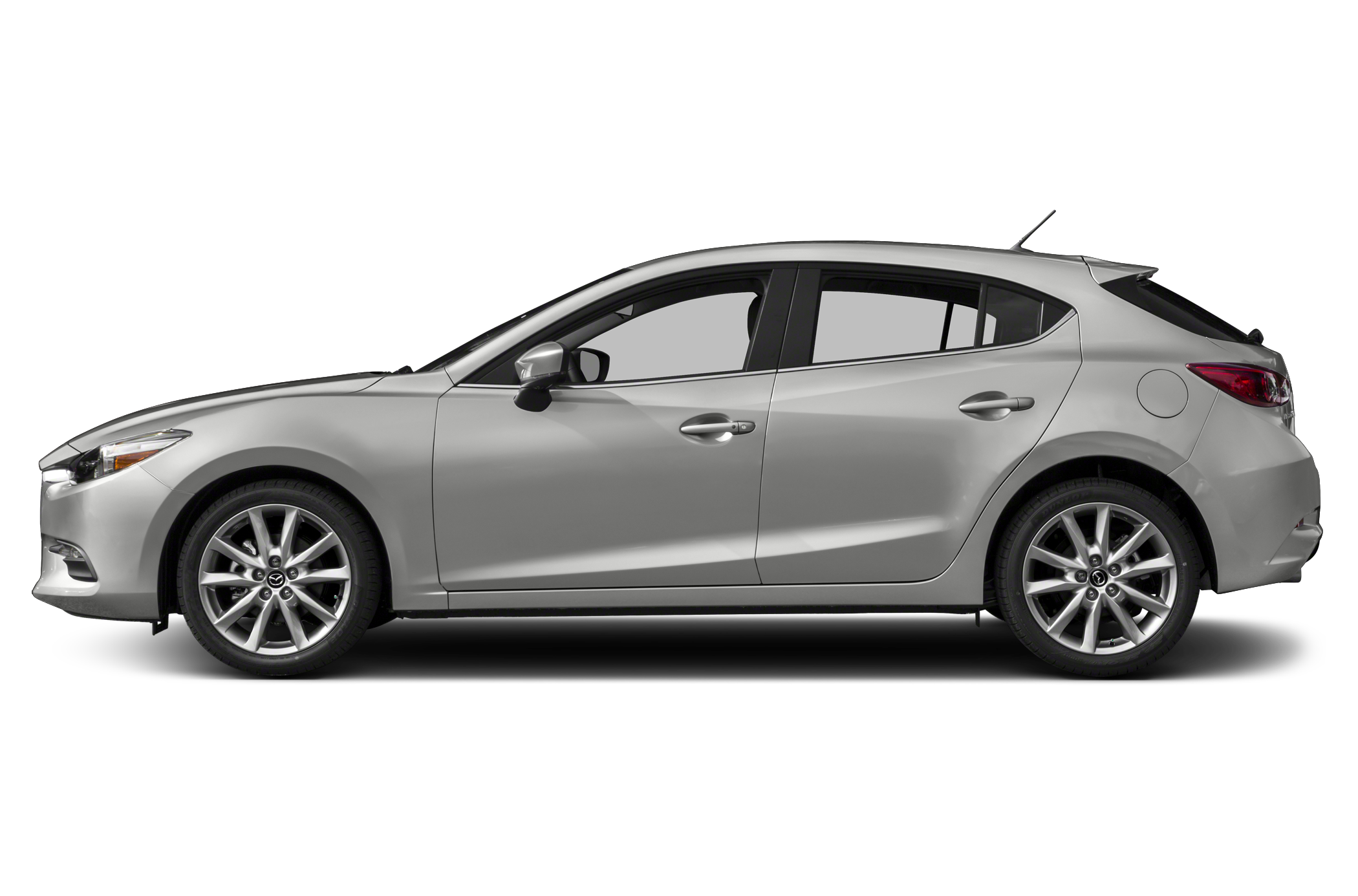 2017 Mazda Mazda3