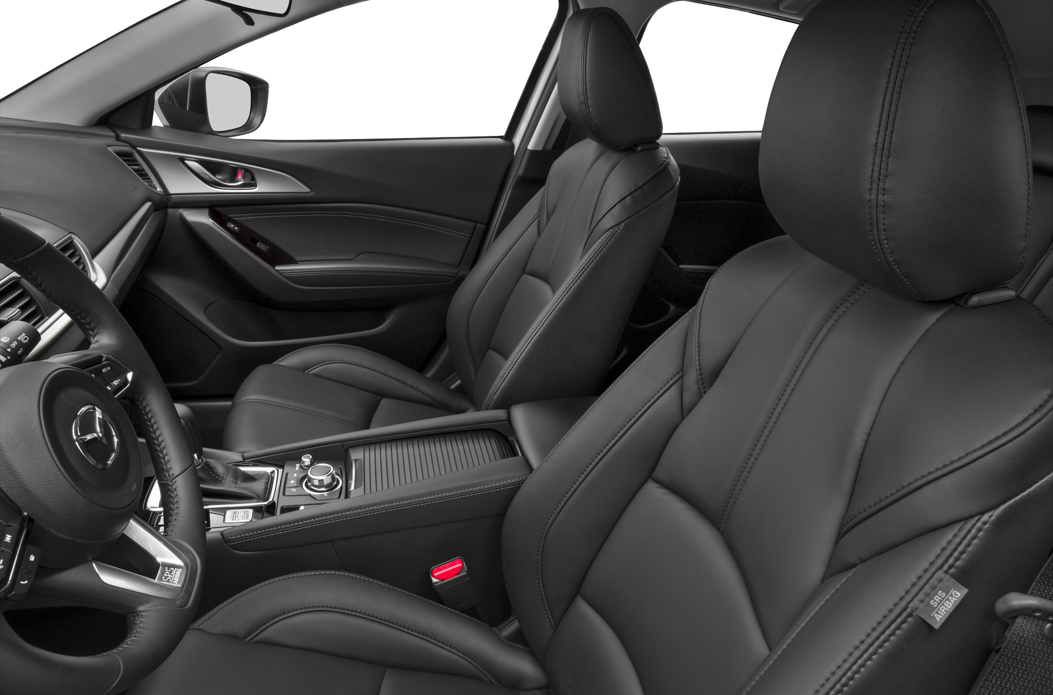 2017 Mazda Mazda3