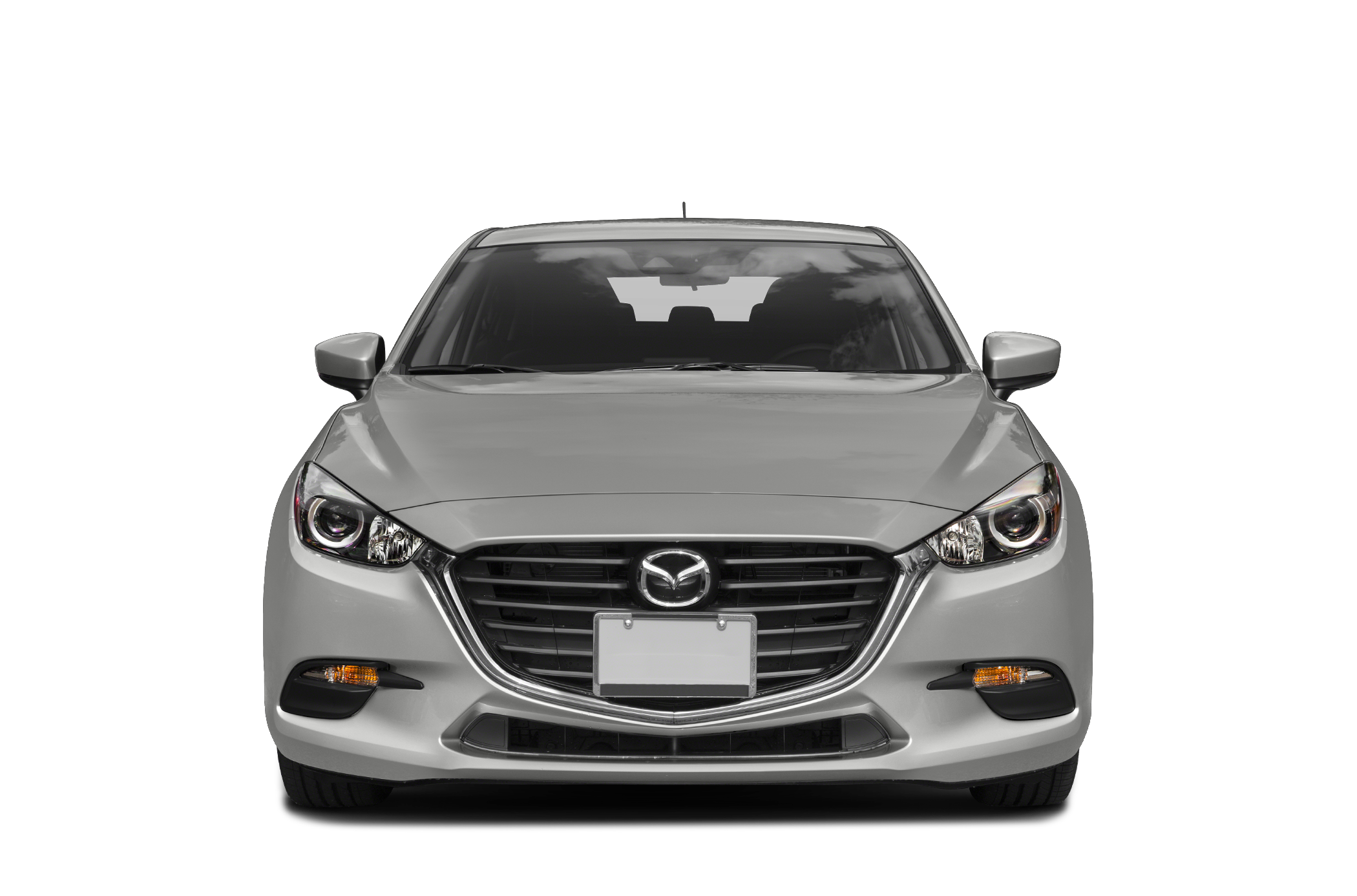 2017 Mazda Mazda3