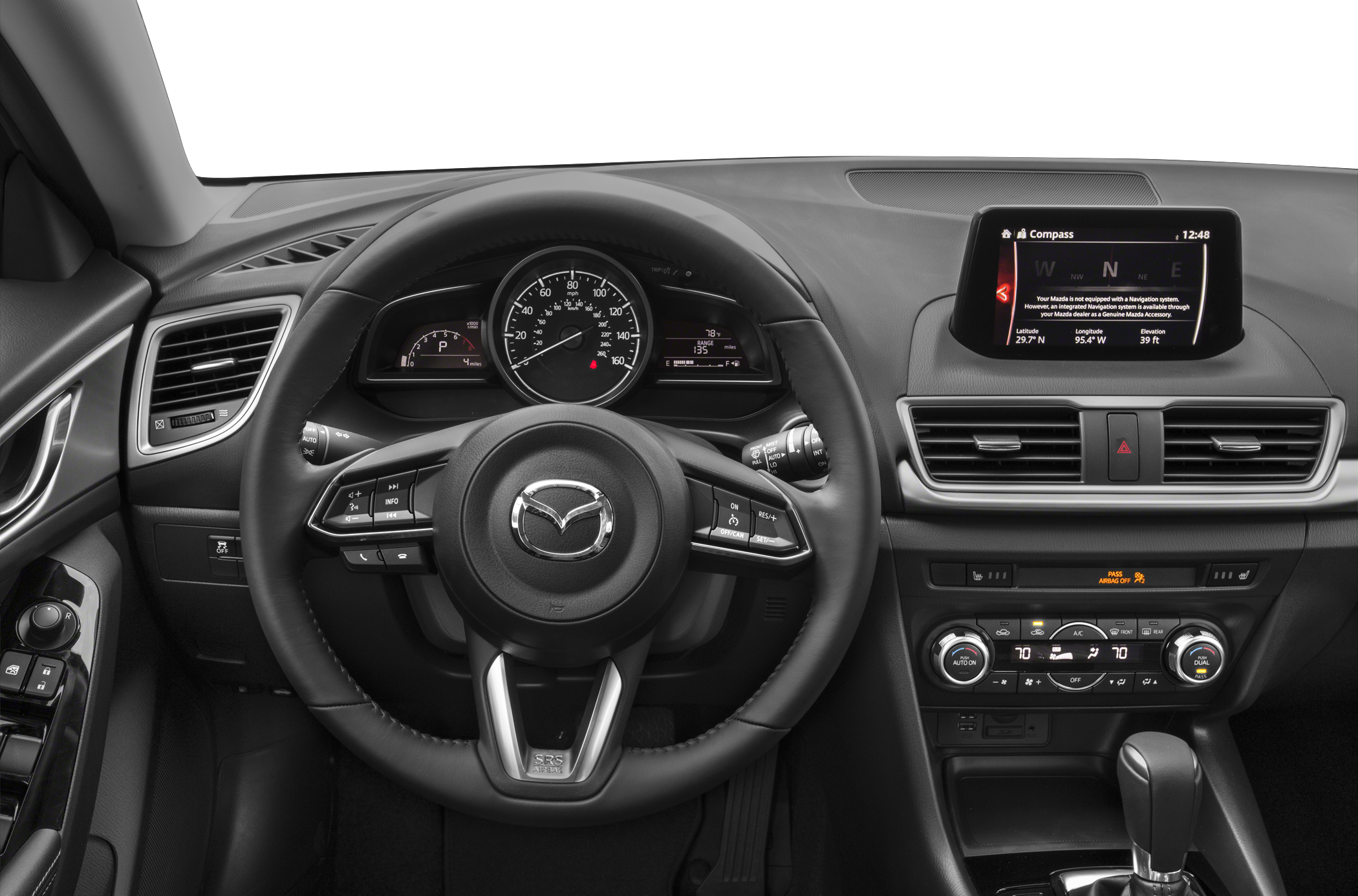 2017 Mazda Mazda3