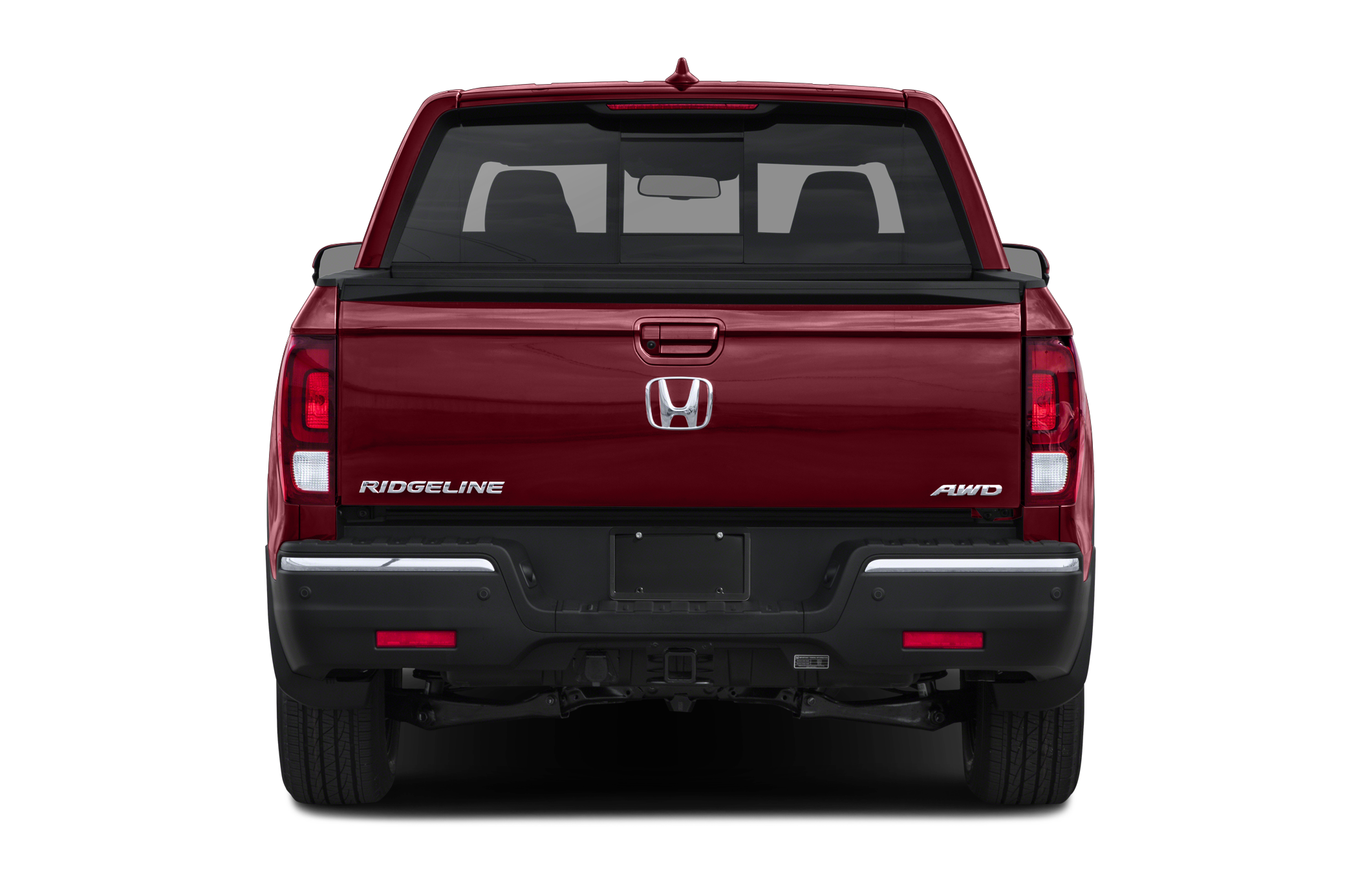 2020 Honda Ridgeline