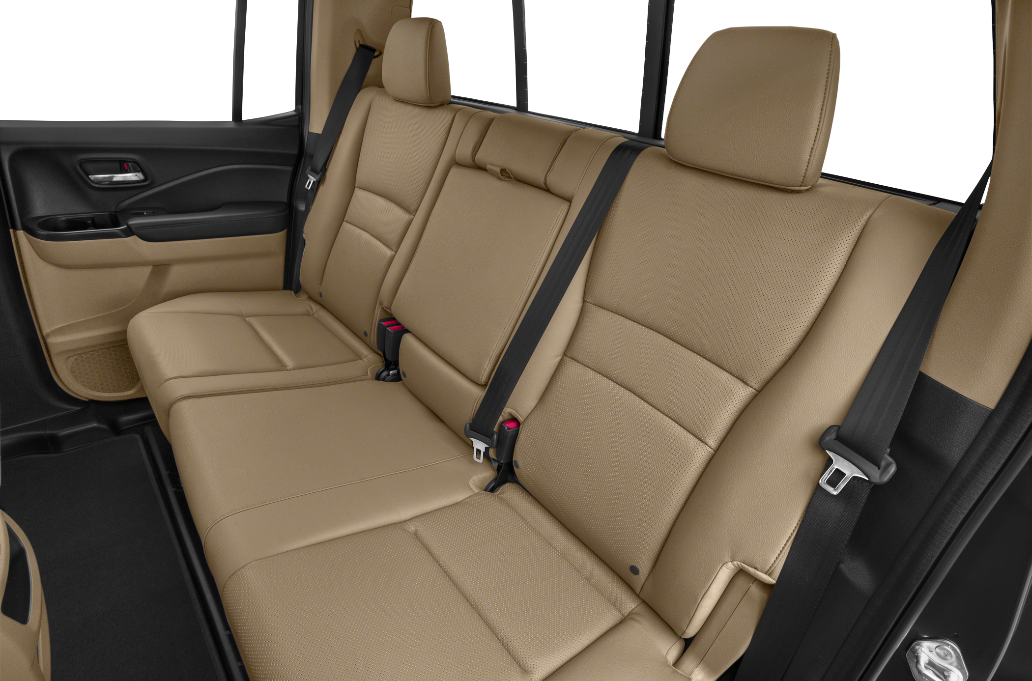 2020 Honda Ridgeline