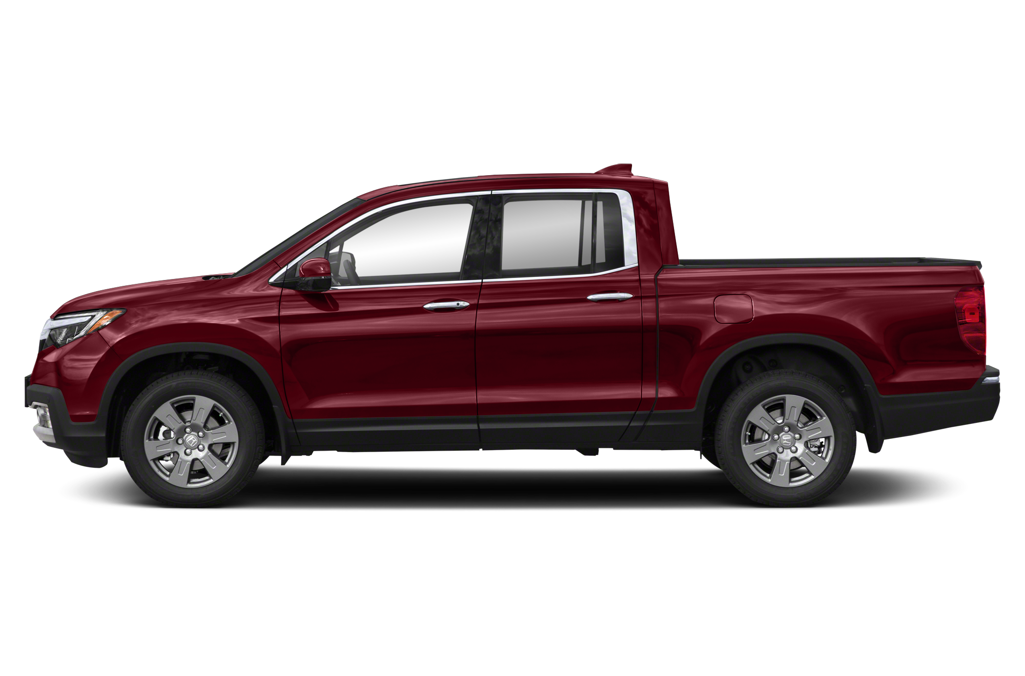 2020 Honda Ridgeline