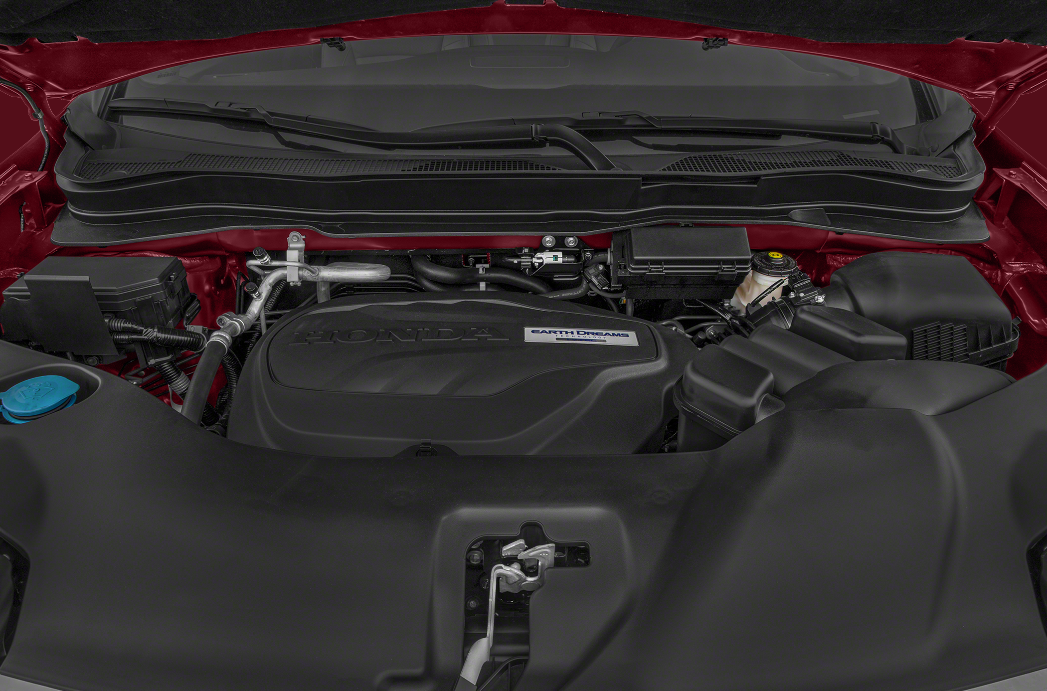 2020 Honda Ridgeline