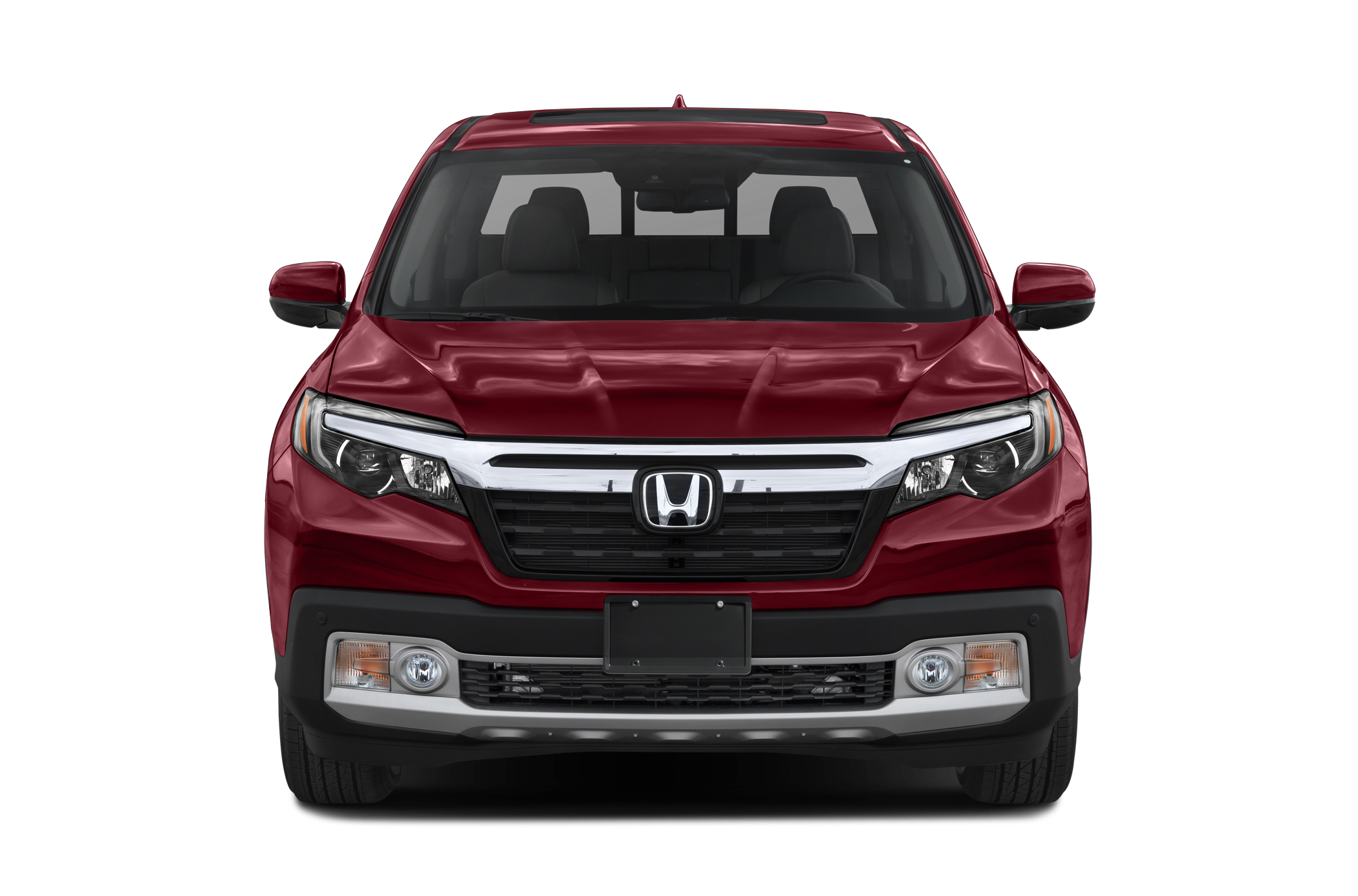 2020 Honda Ridgeline
