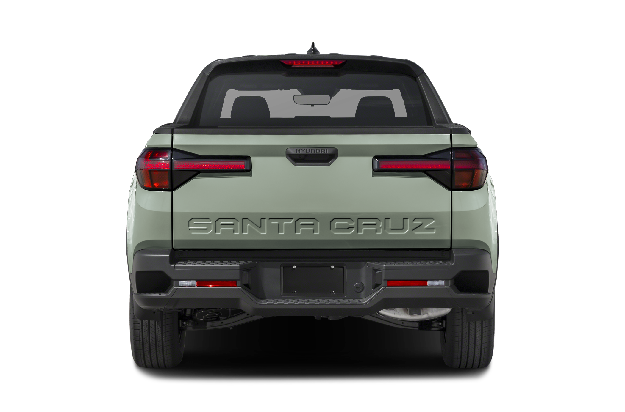 2025 Hyundai SANTA CRUZ