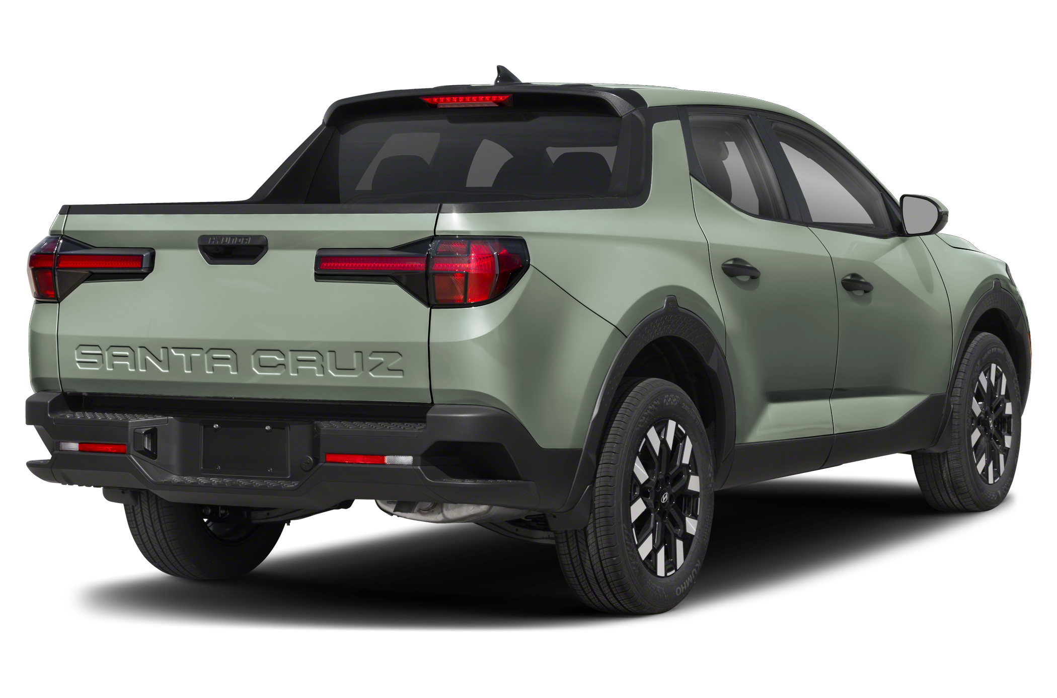 2025 Hyundai SANTA CRUZ
