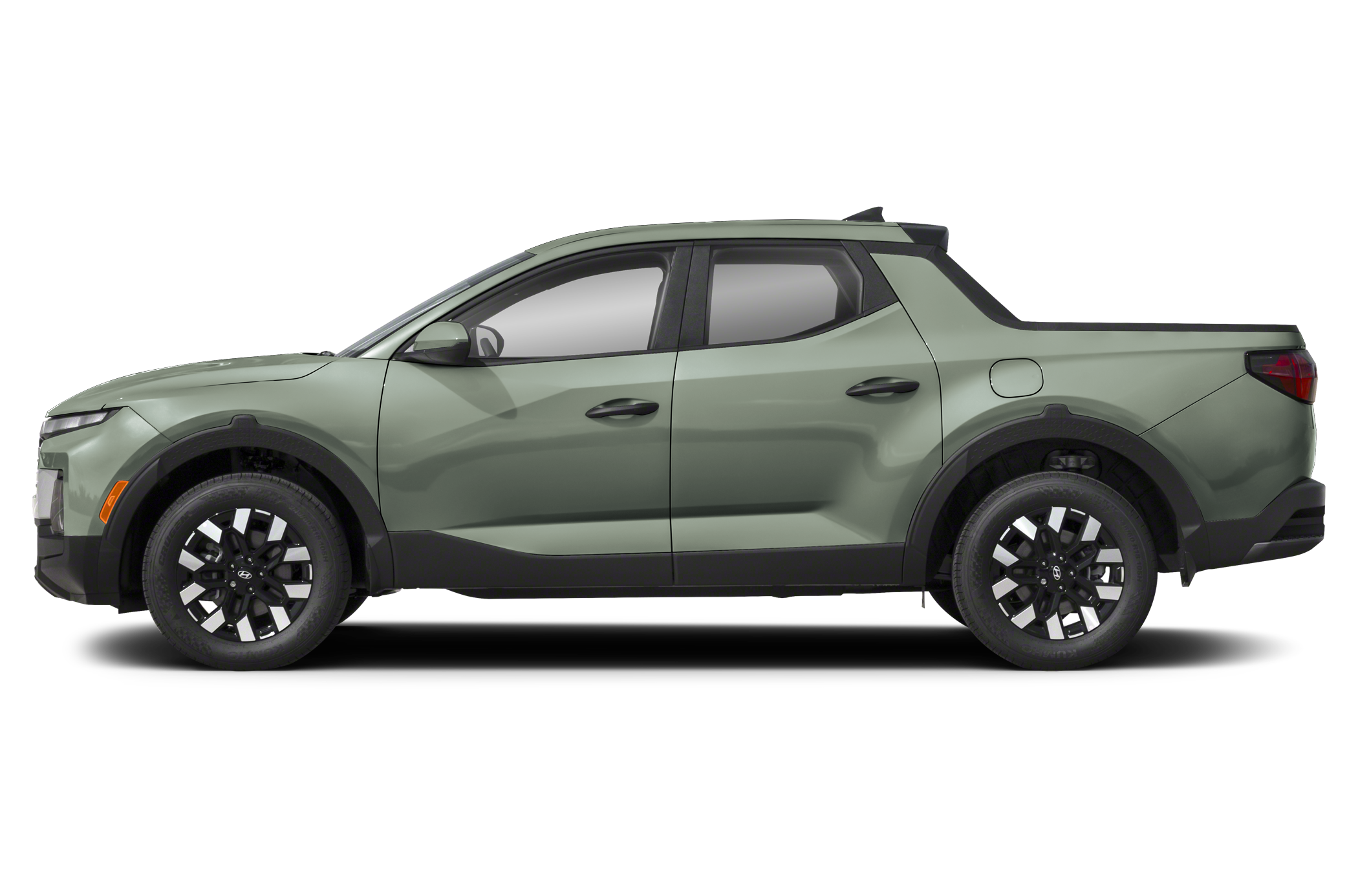 2025 Hyundai SANTA CRUZ