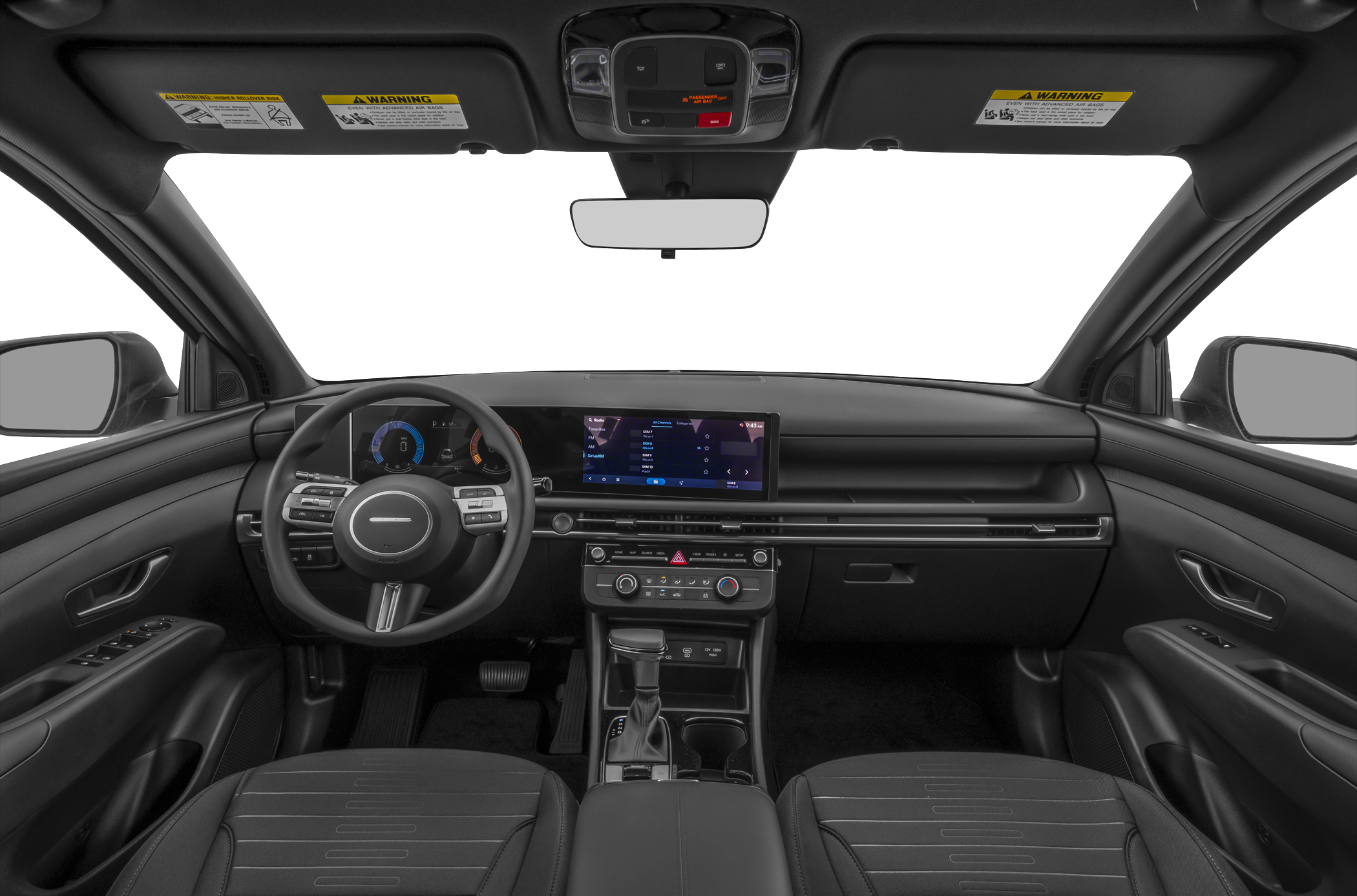 2025 Hyundai SANTA CRUZ