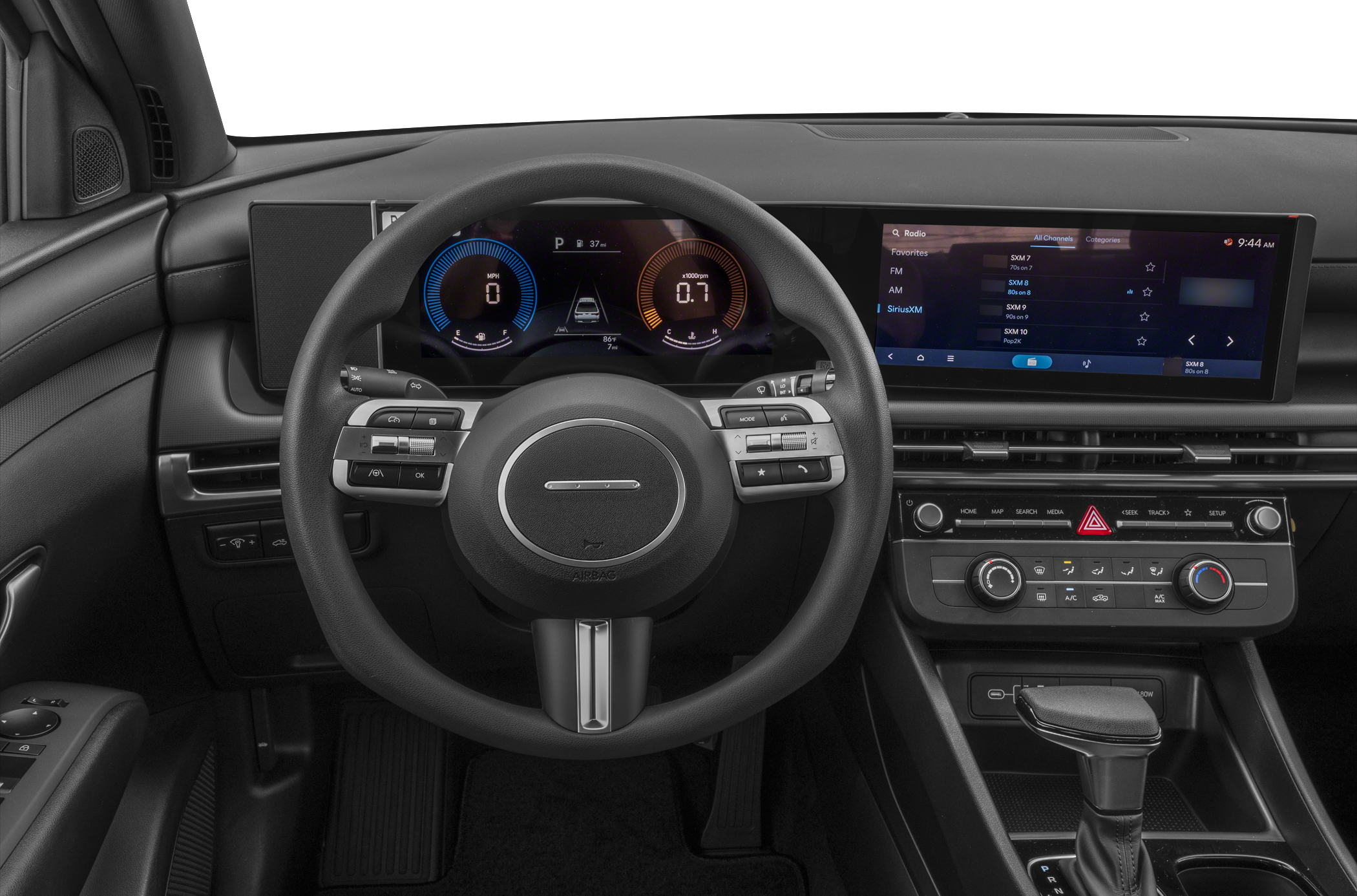 2025 Hyundai SANTA CRUZ