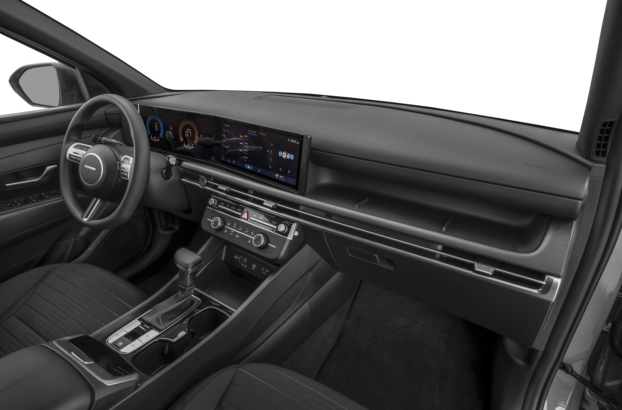 2025 Hyundai SANTA CRUZ