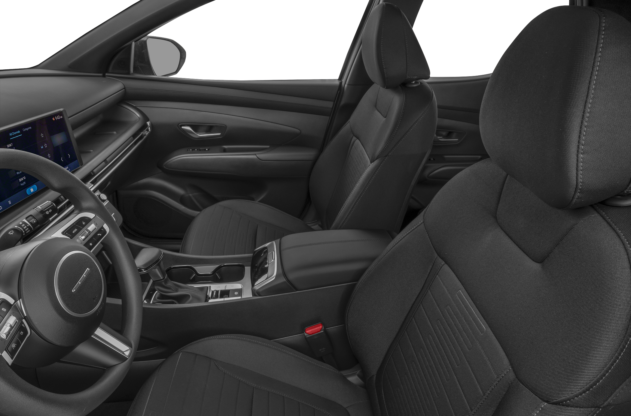 2025 Hyundai SANTA CRUZ