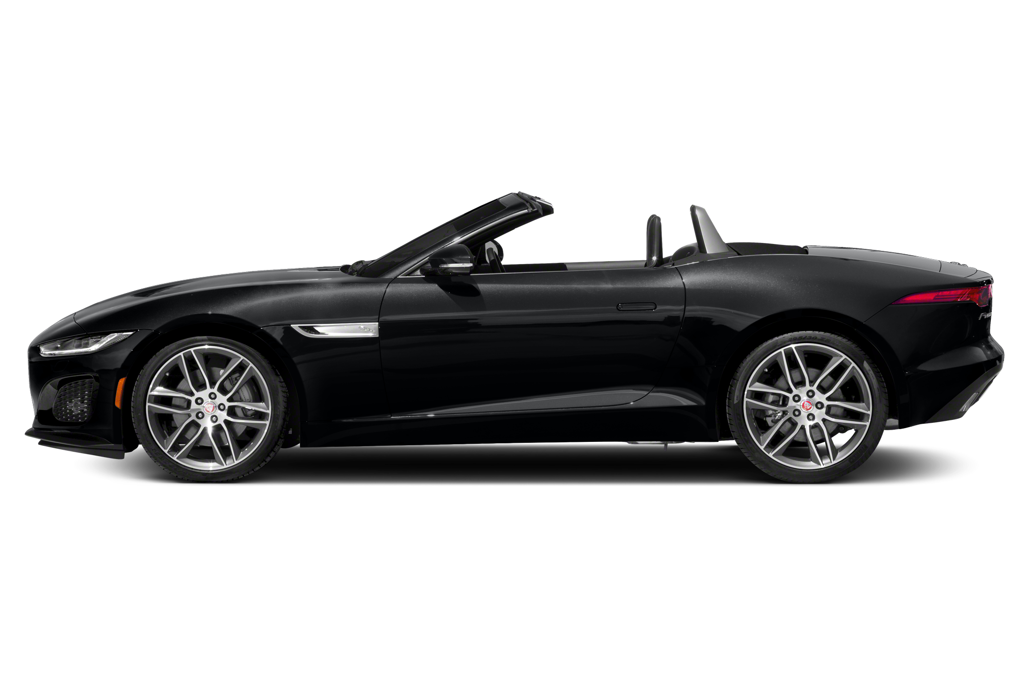 2023 Jaguar F-TYPE