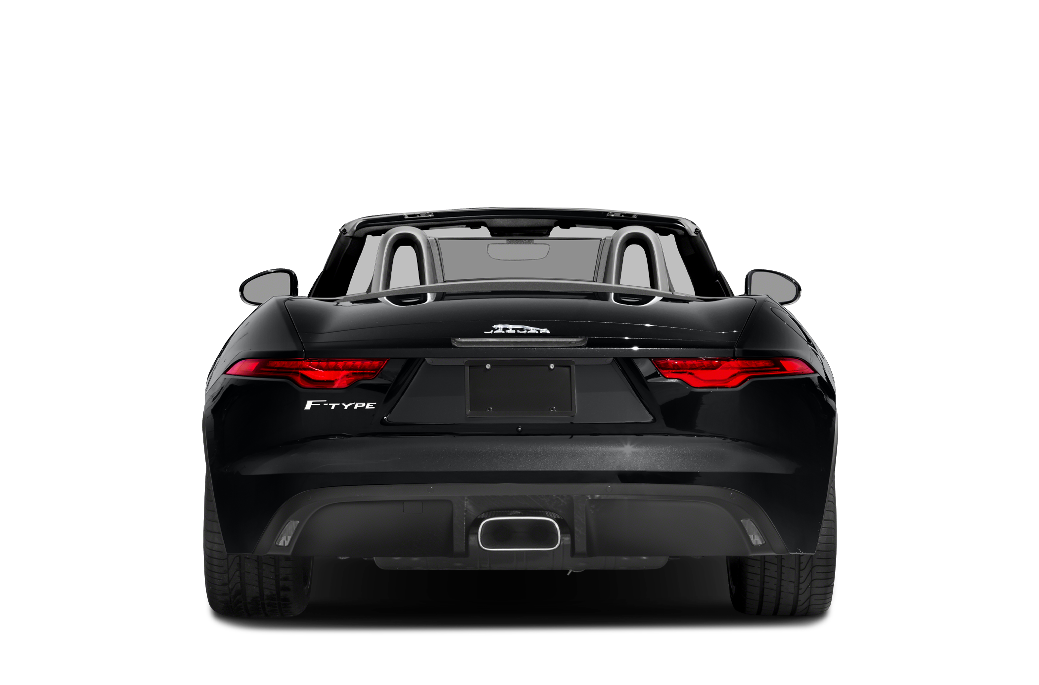 2023 Jaguar F-TYPE
