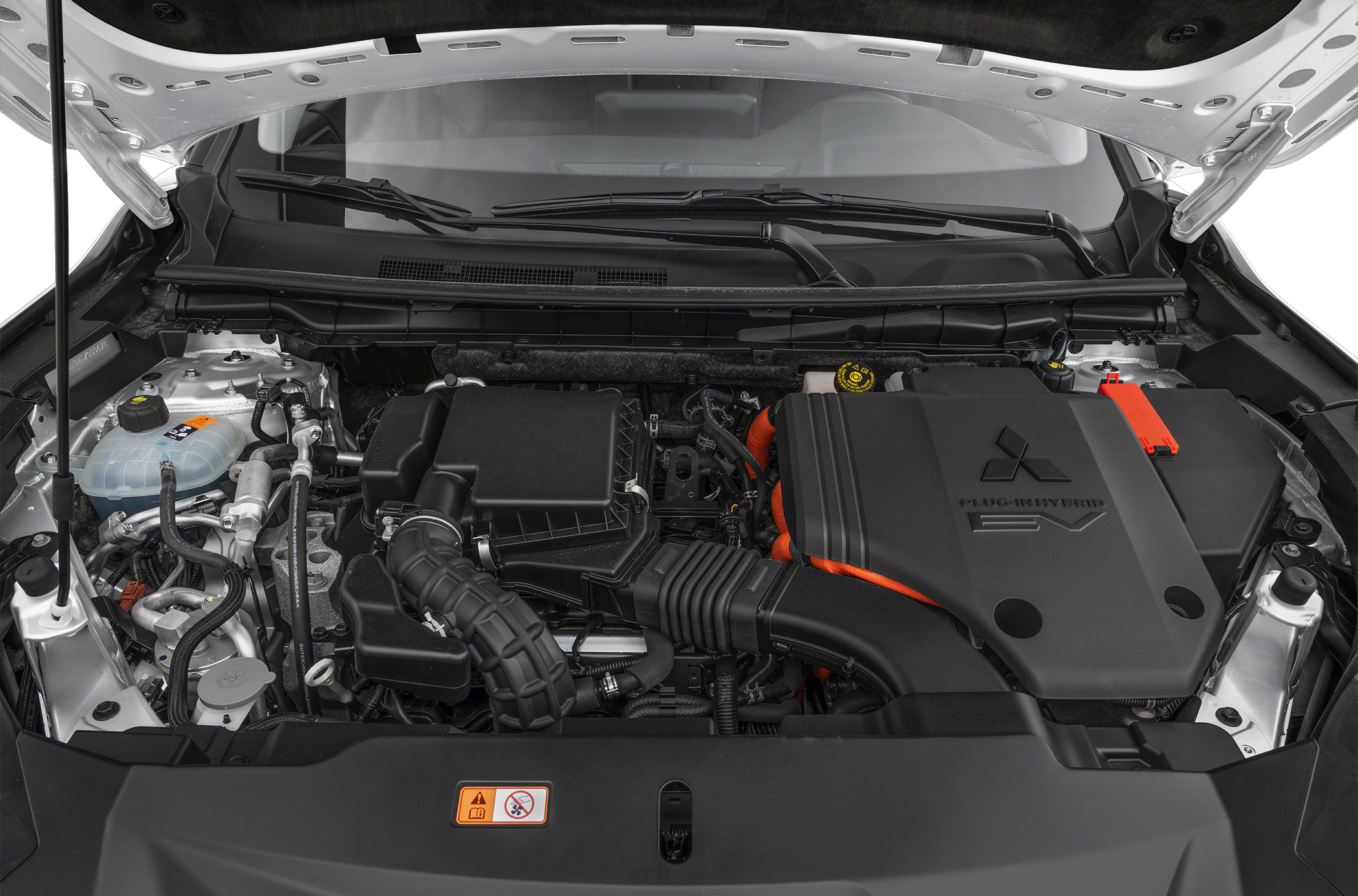 2025 Mitsubishi Outlander PHEV