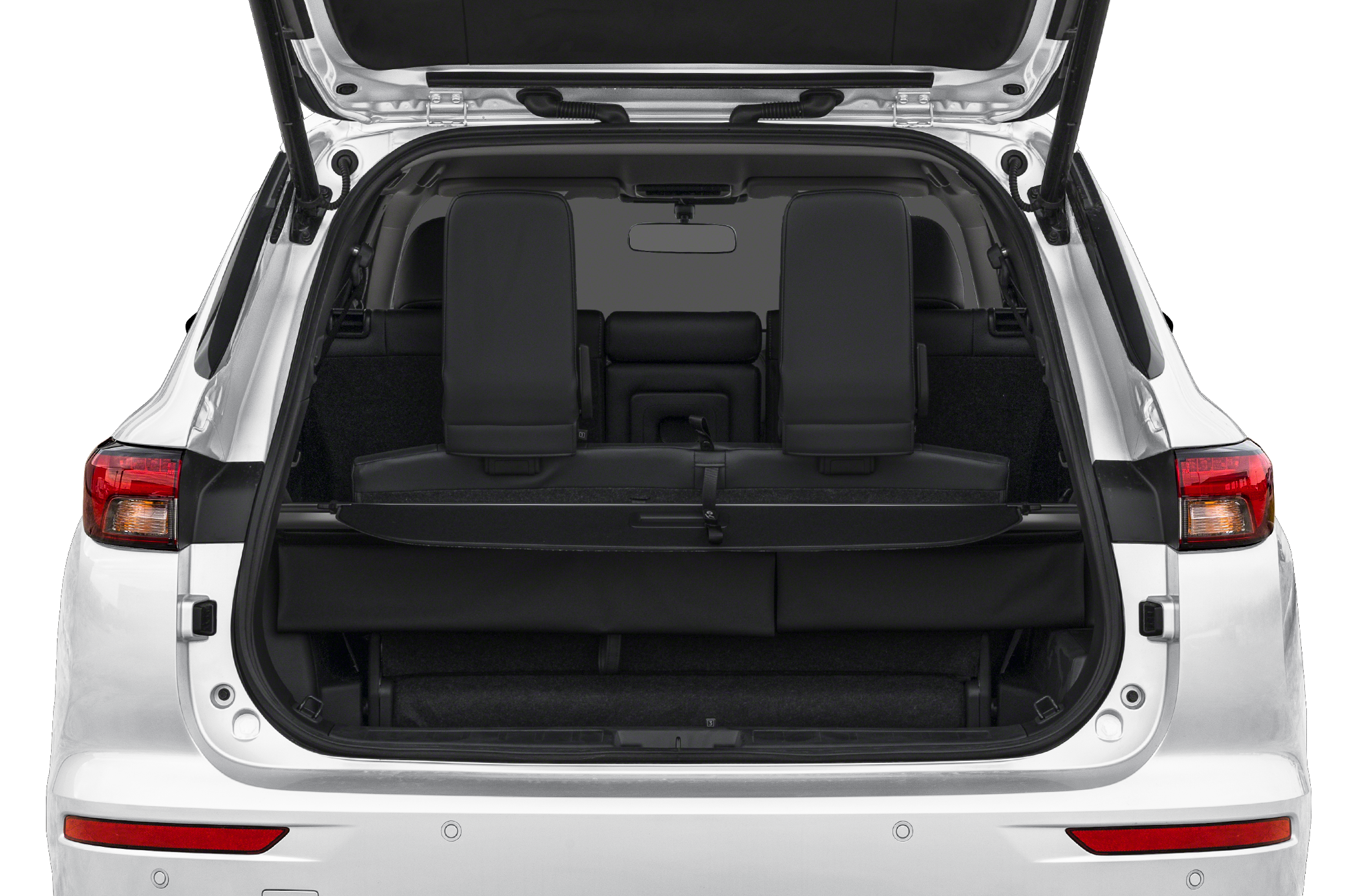 2025 Mitsubishi Outlander PHEV