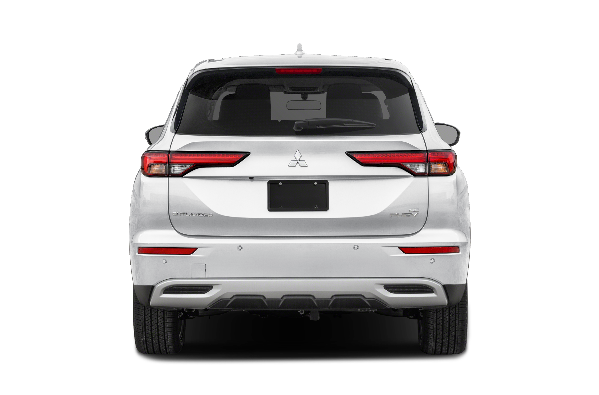 2025 Mitsubishi Outlander PHEV