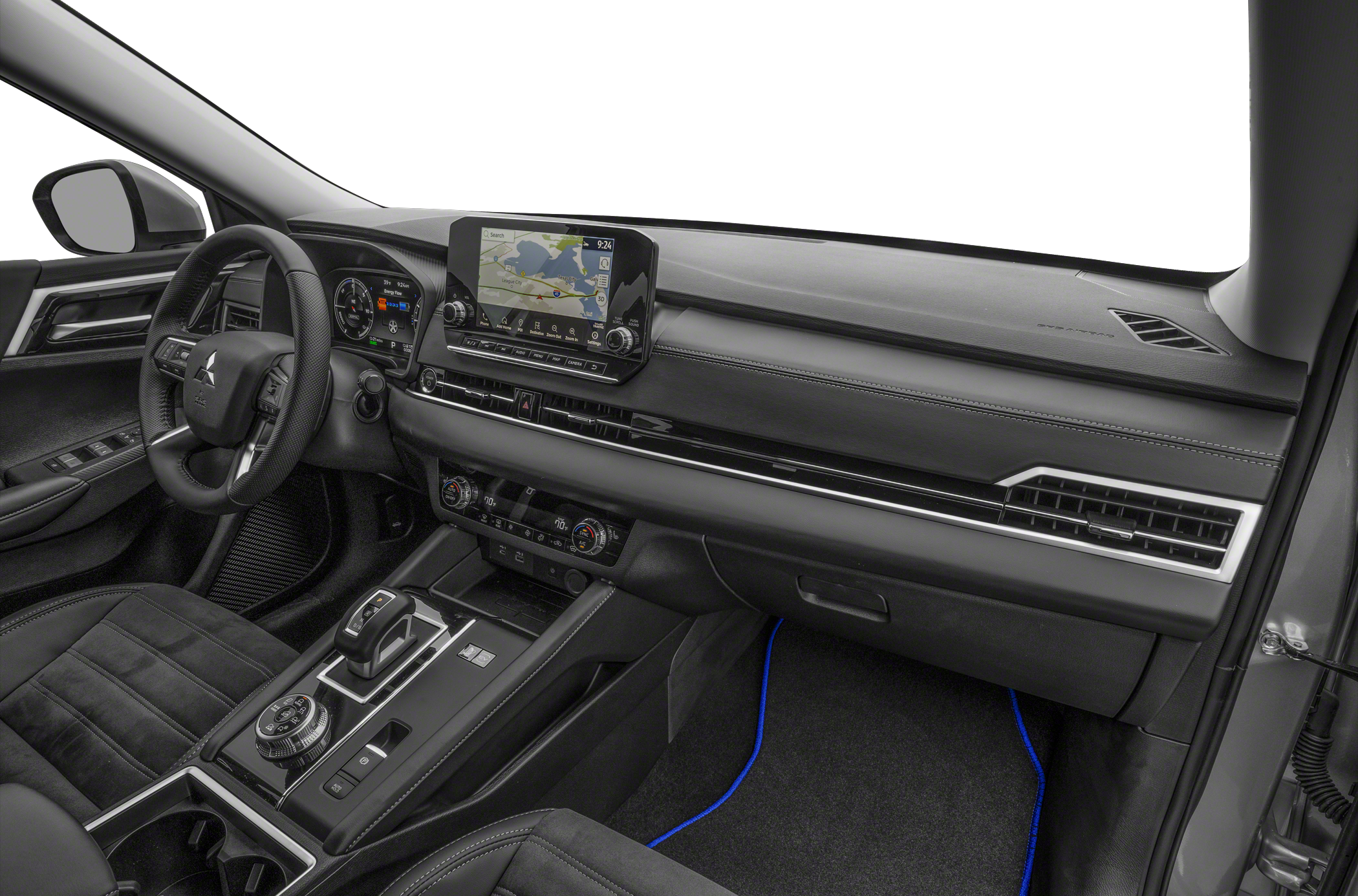 2025 Mitsubishi Outlander PHEV