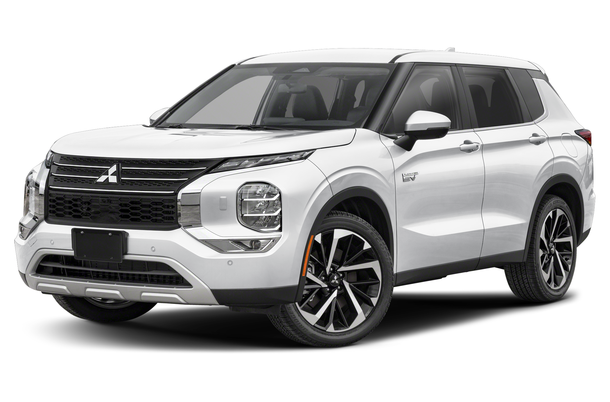 2025 Mitsubishi Outlander PHEV