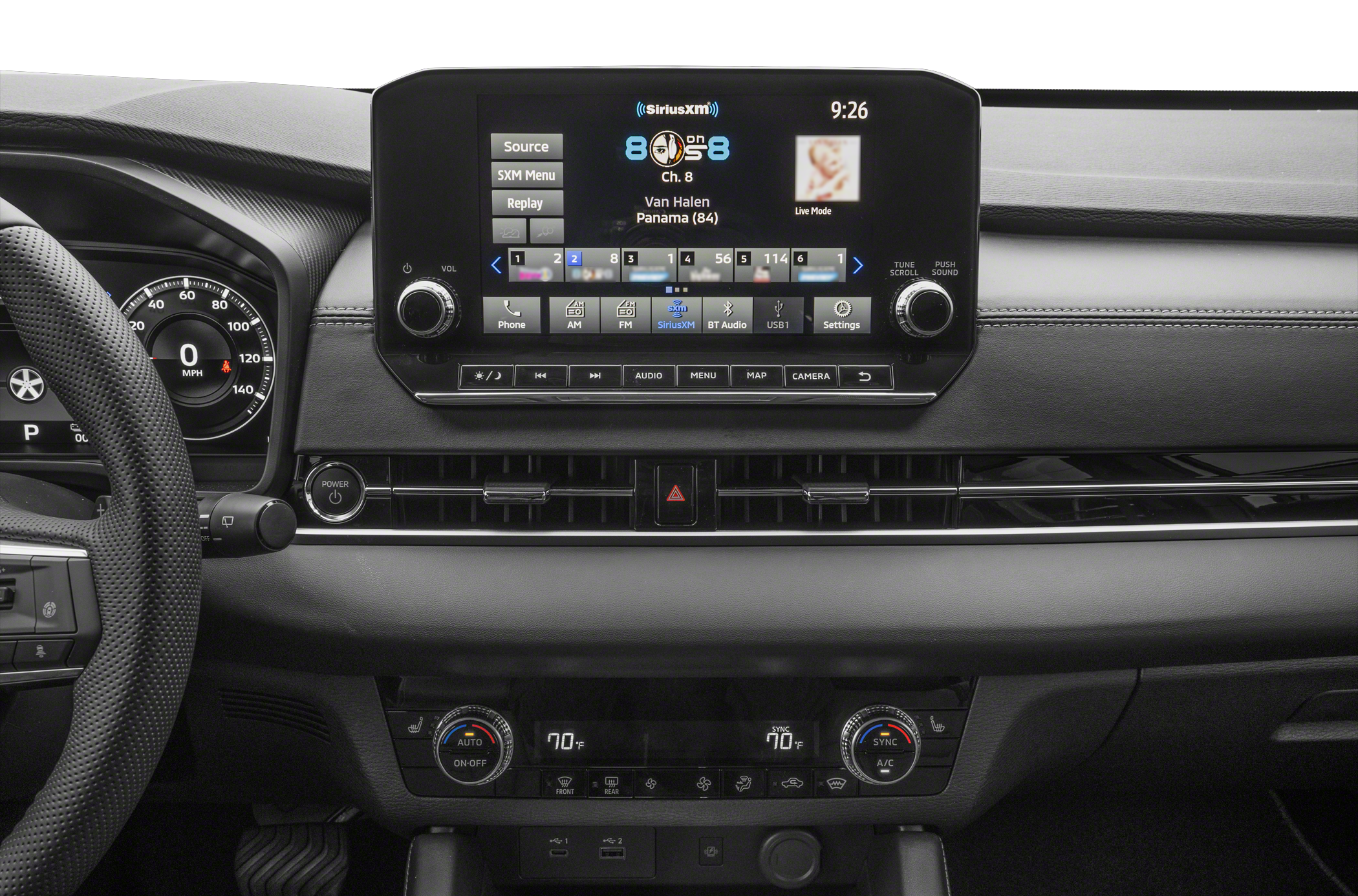 2025 Mitsubishi Outlander PHEV