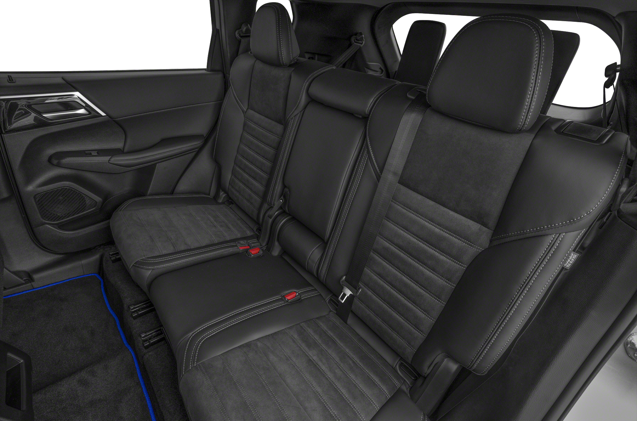 2025 Mitsubishi Outlander PHEV