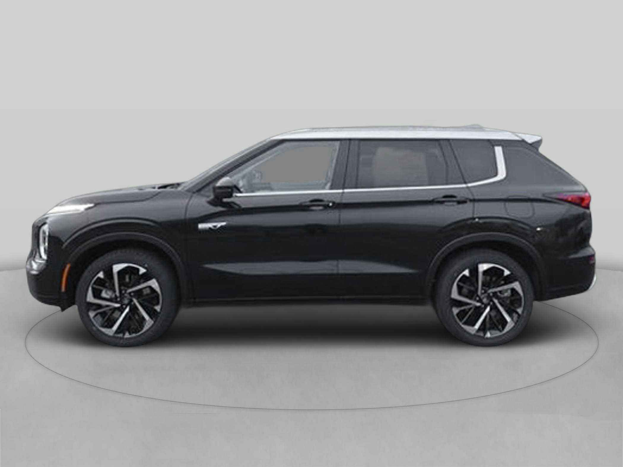 2025 Mitsubishi Outlander PHEV
